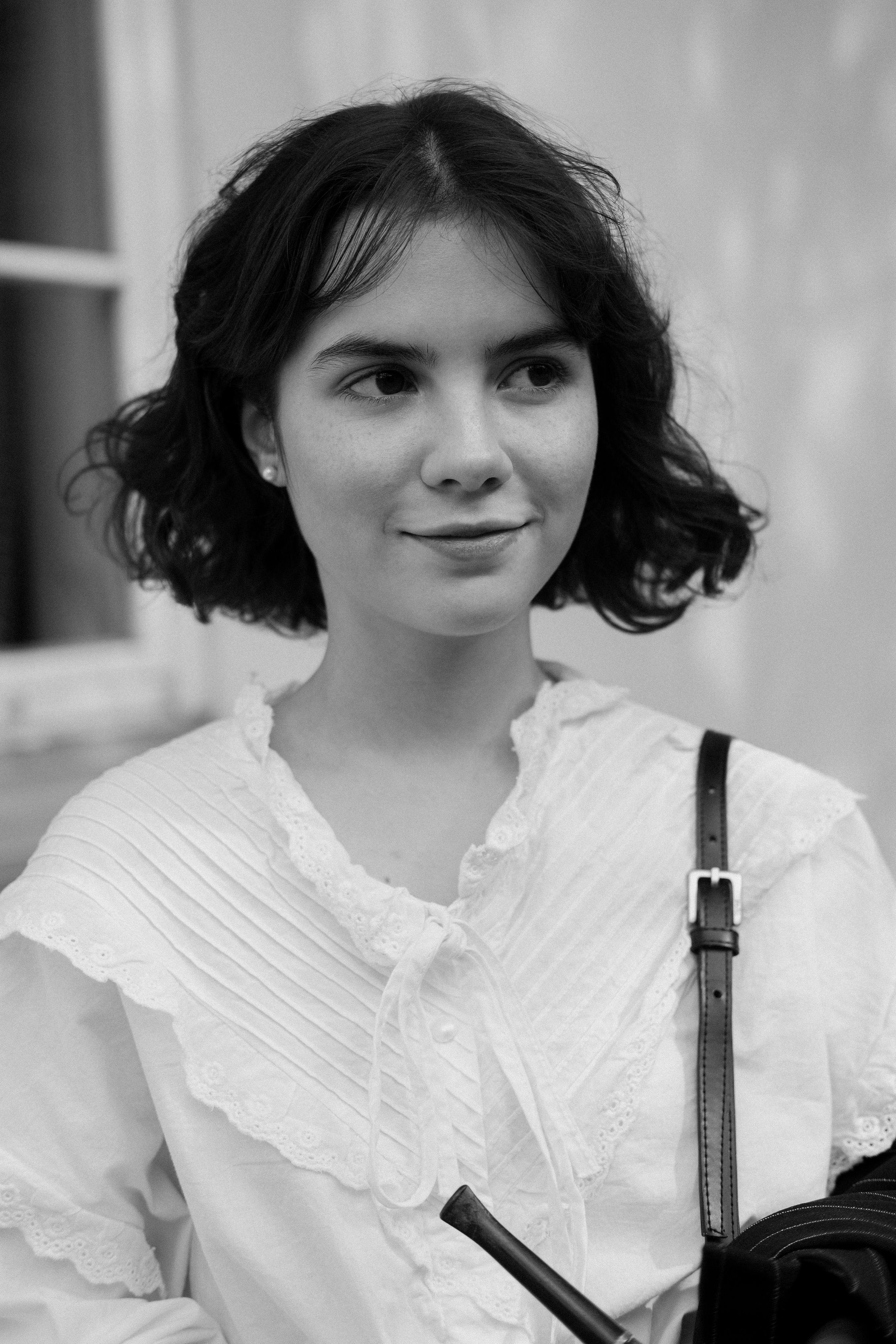 Marianna. Wedding photography and videography in Regina, Saskatchewan