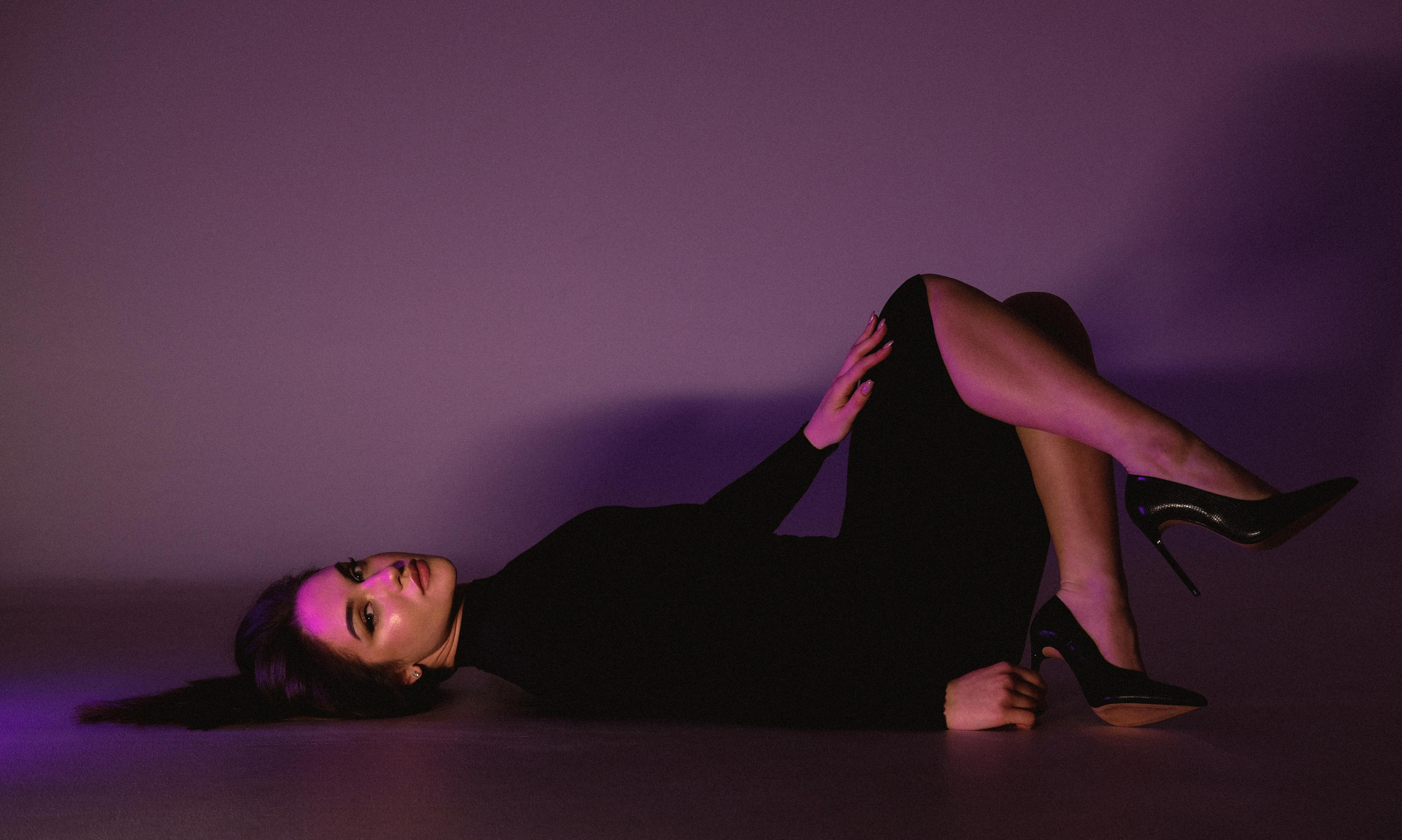 Maria. Wedding photography and videography in Regina, Saskatchewan