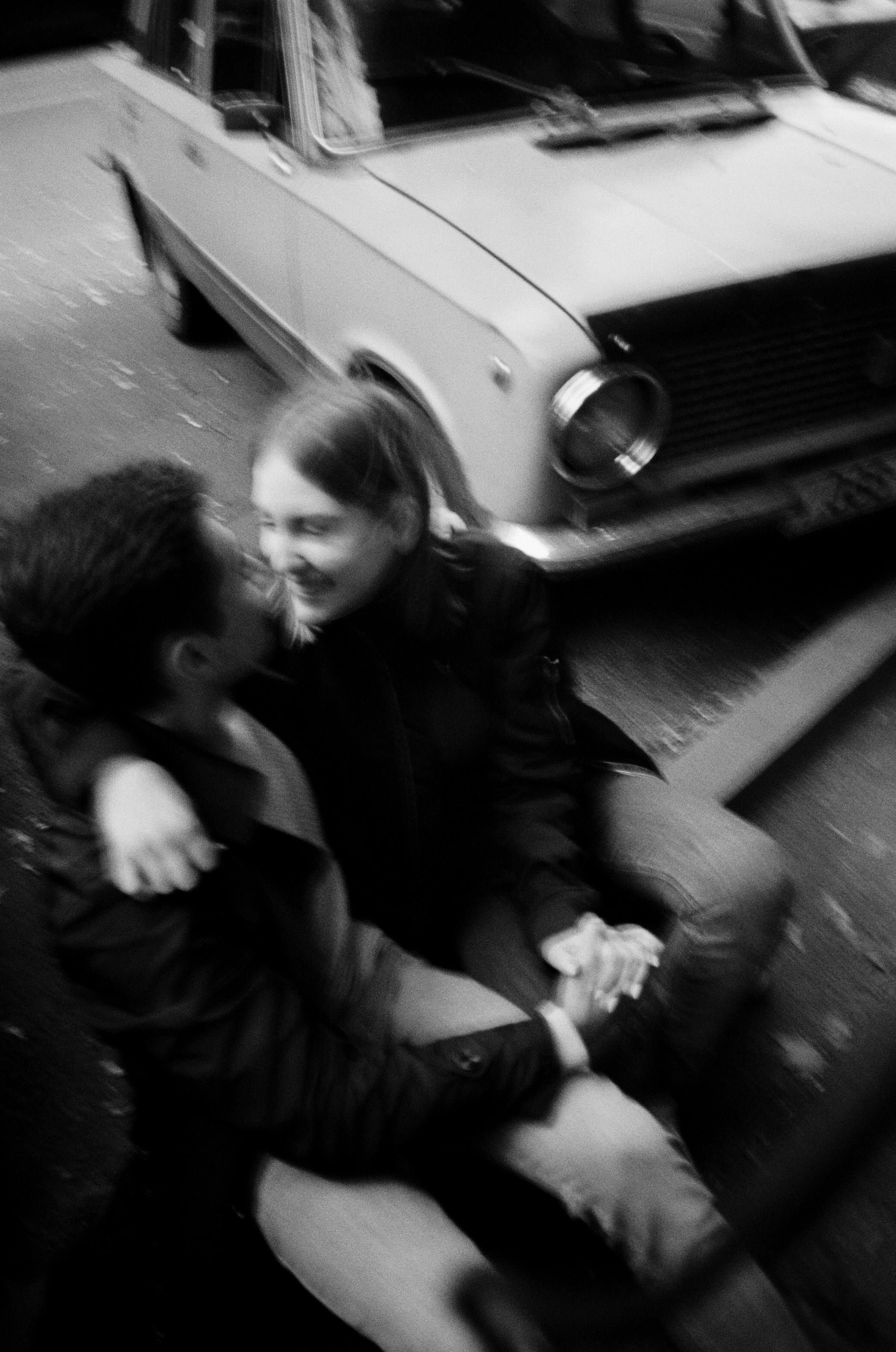 V&v on film. Wedding photography and videography in Regina, Saskatchewan