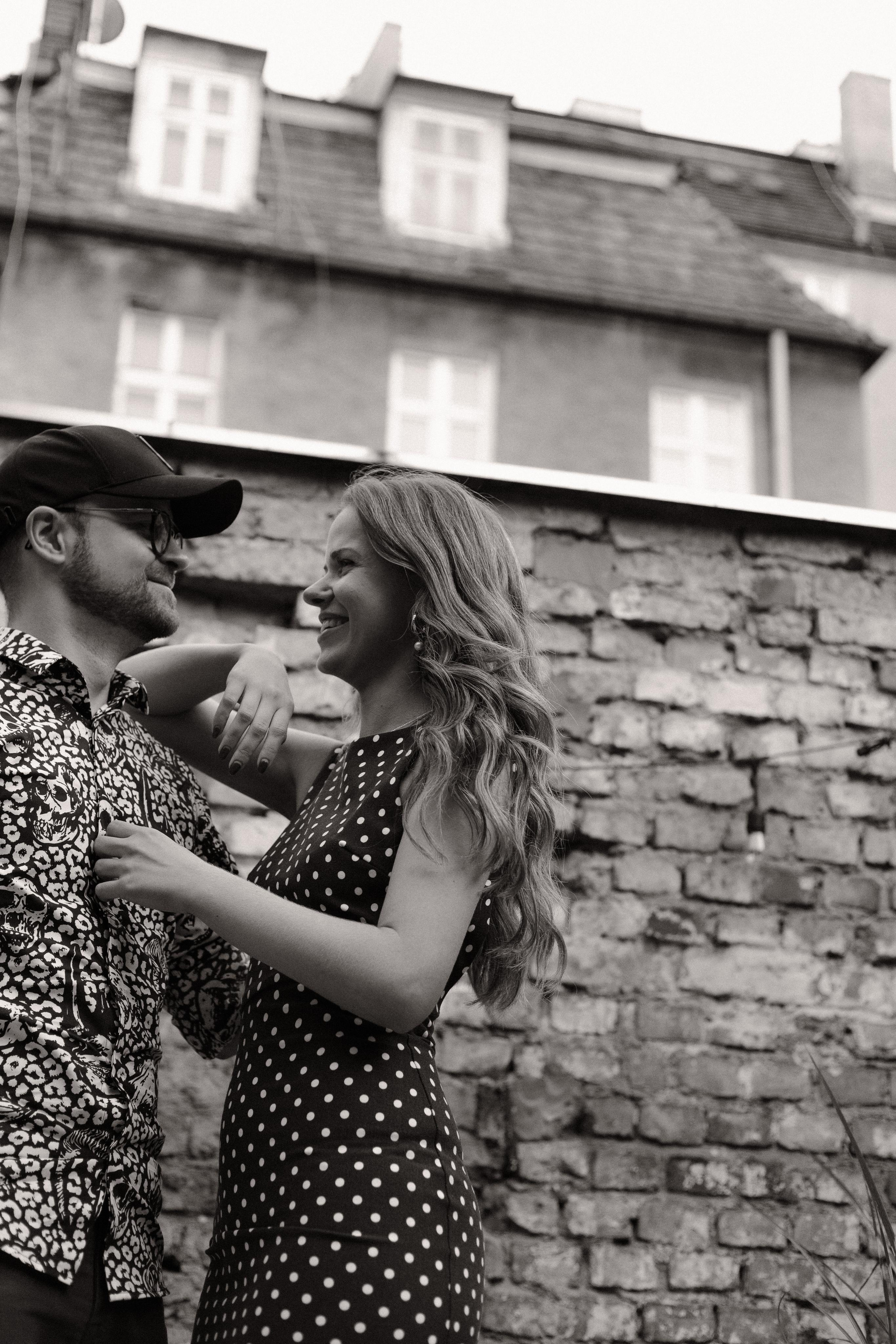 Kasia&kuba. Wedding photography and videography in Regina, Saskatchewan