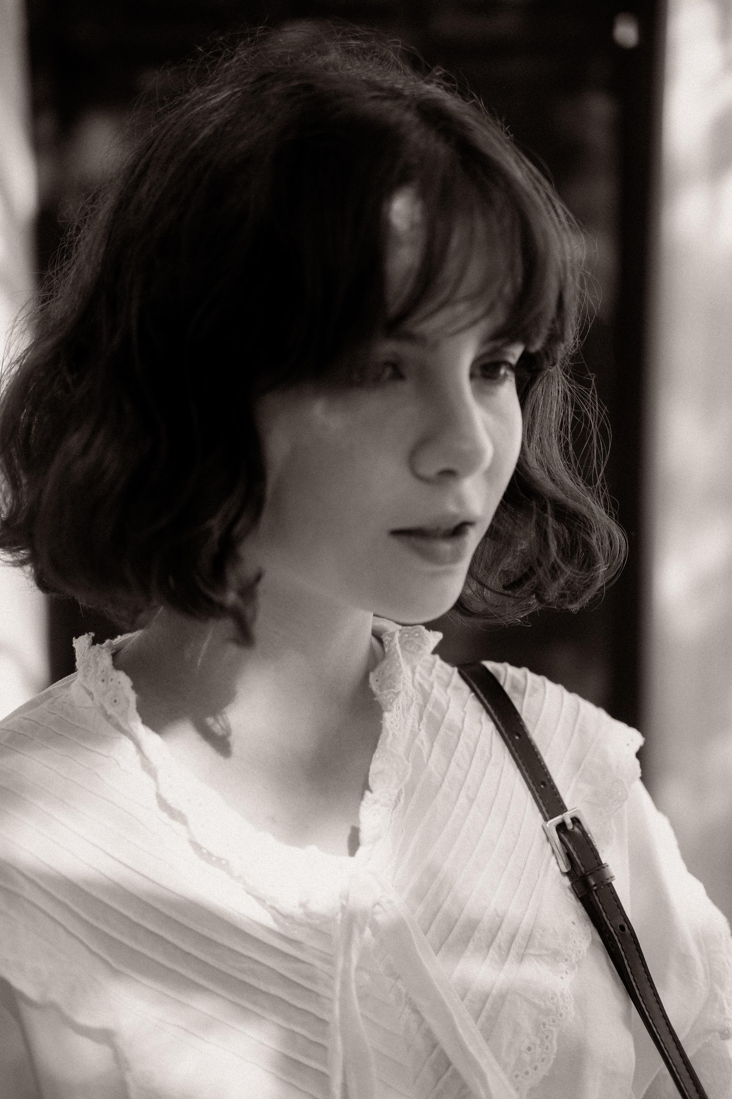 Marianna. Wedding photography and videography in Regina, Saskatchewan