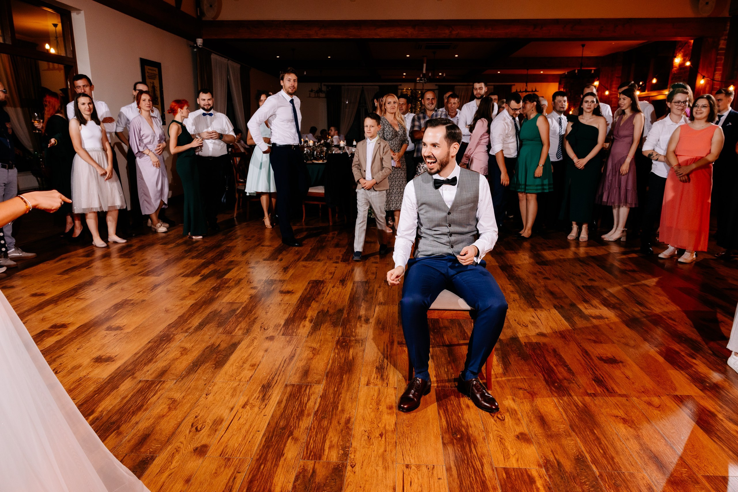 Karolina ♡ Sebastian. Fotograf Ślubny Warszawa - Sesje Biznesowe Rodzinne Eventy