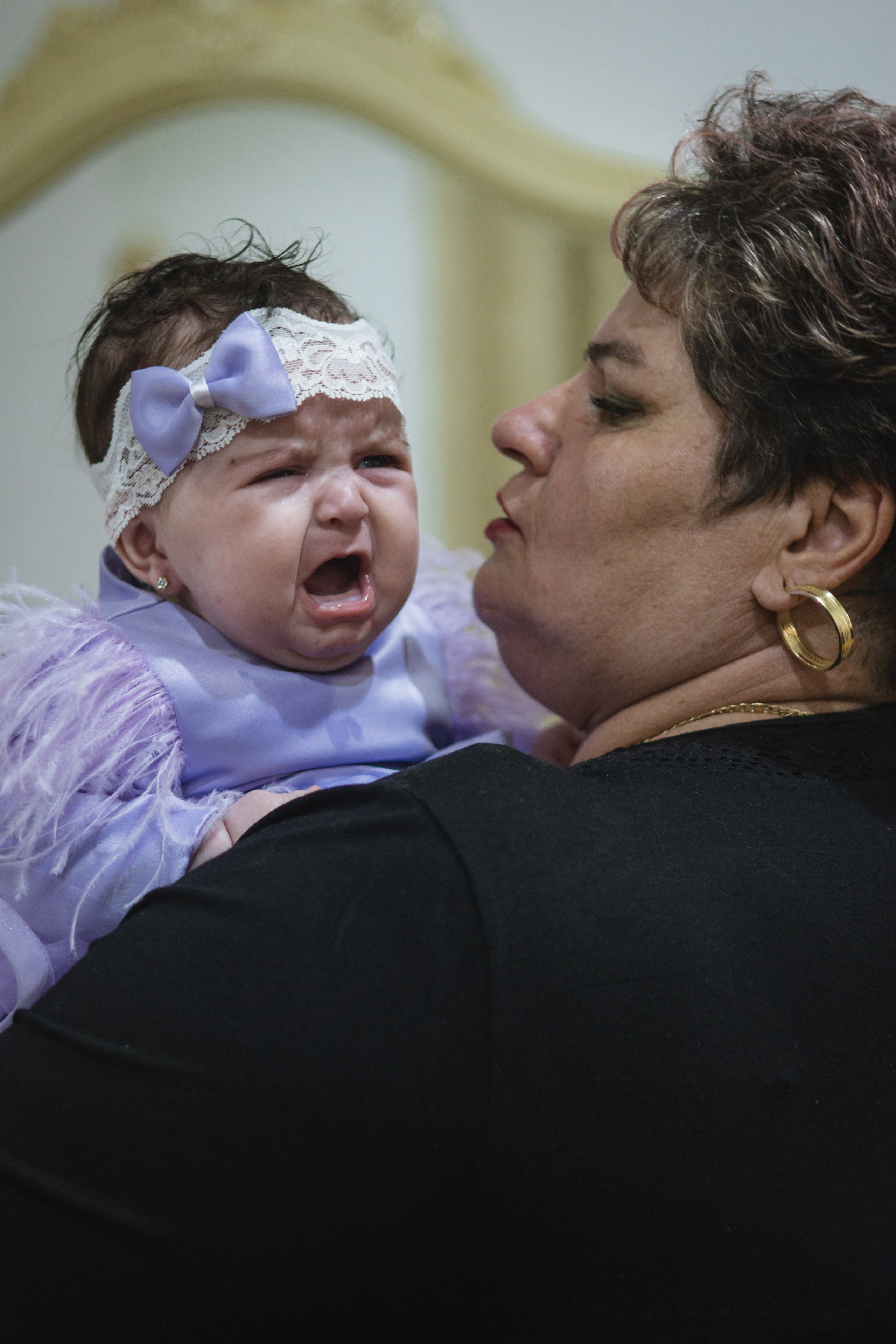 Botez Olivia. Alutza Visuals