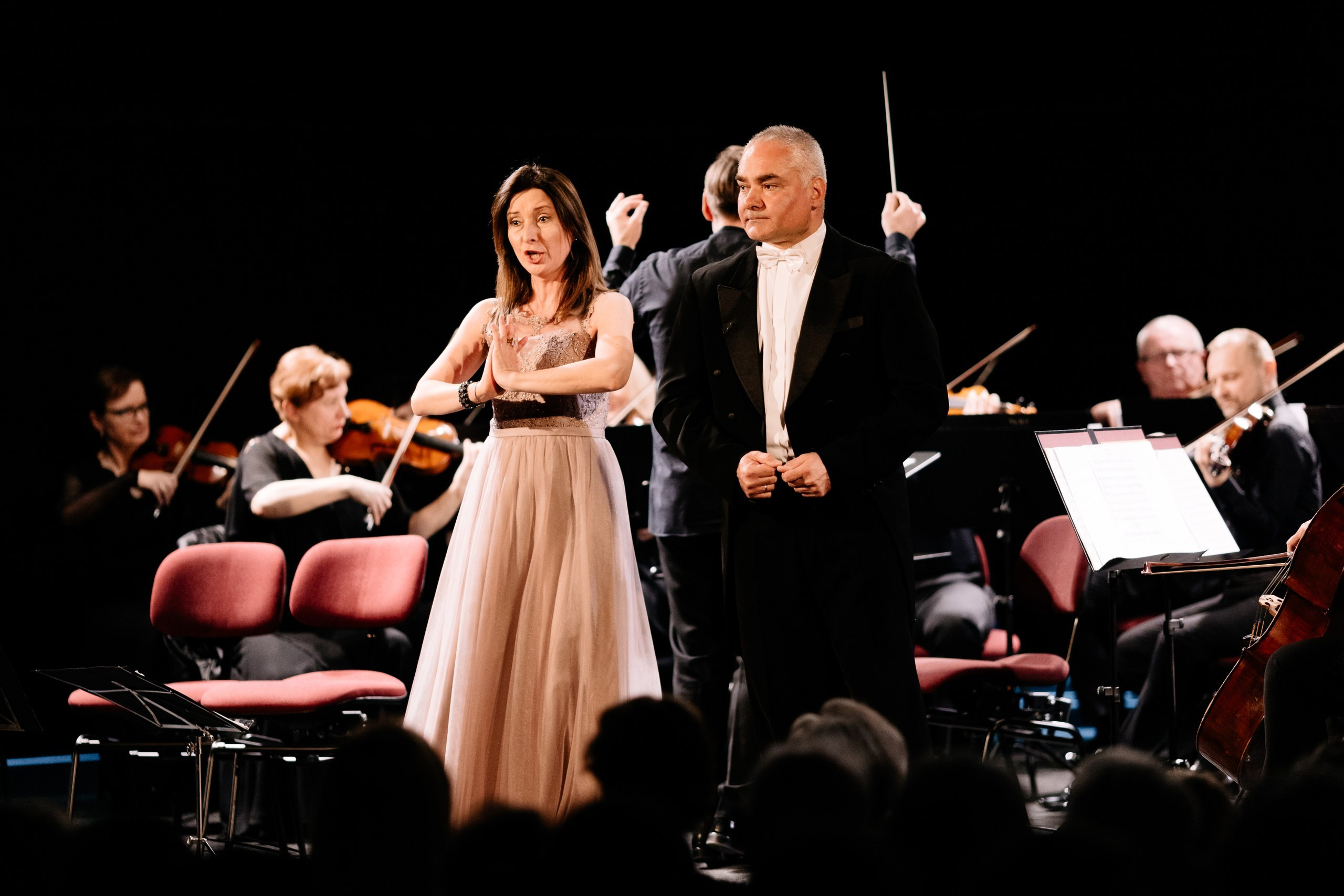 Mocarta Trio. Fotograf Ślubny Warszawa - Sesje Biznesowe Rodzinne Eventy