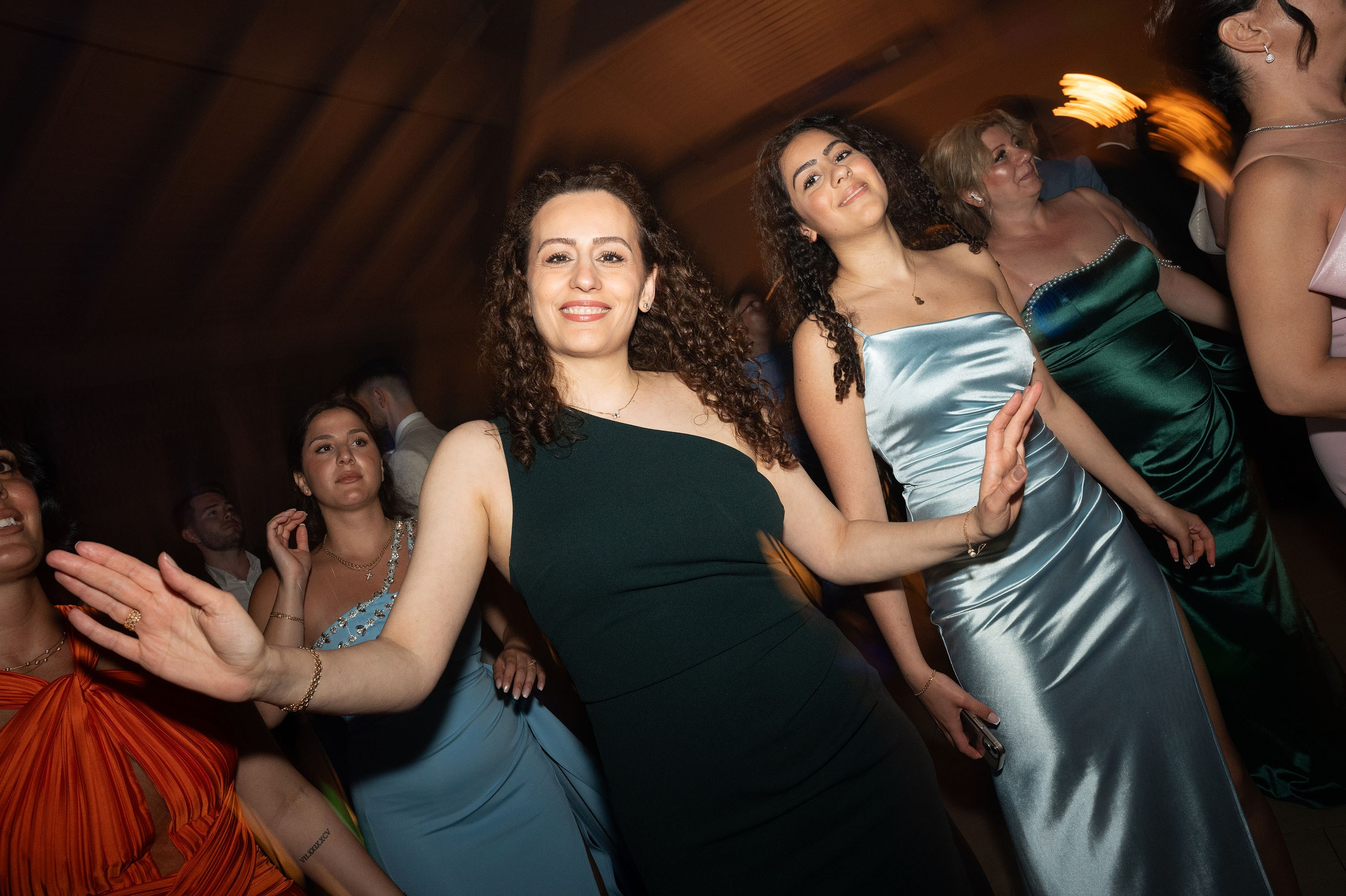 Kristina and Victor. Destination Wedding Photographers based in Spain