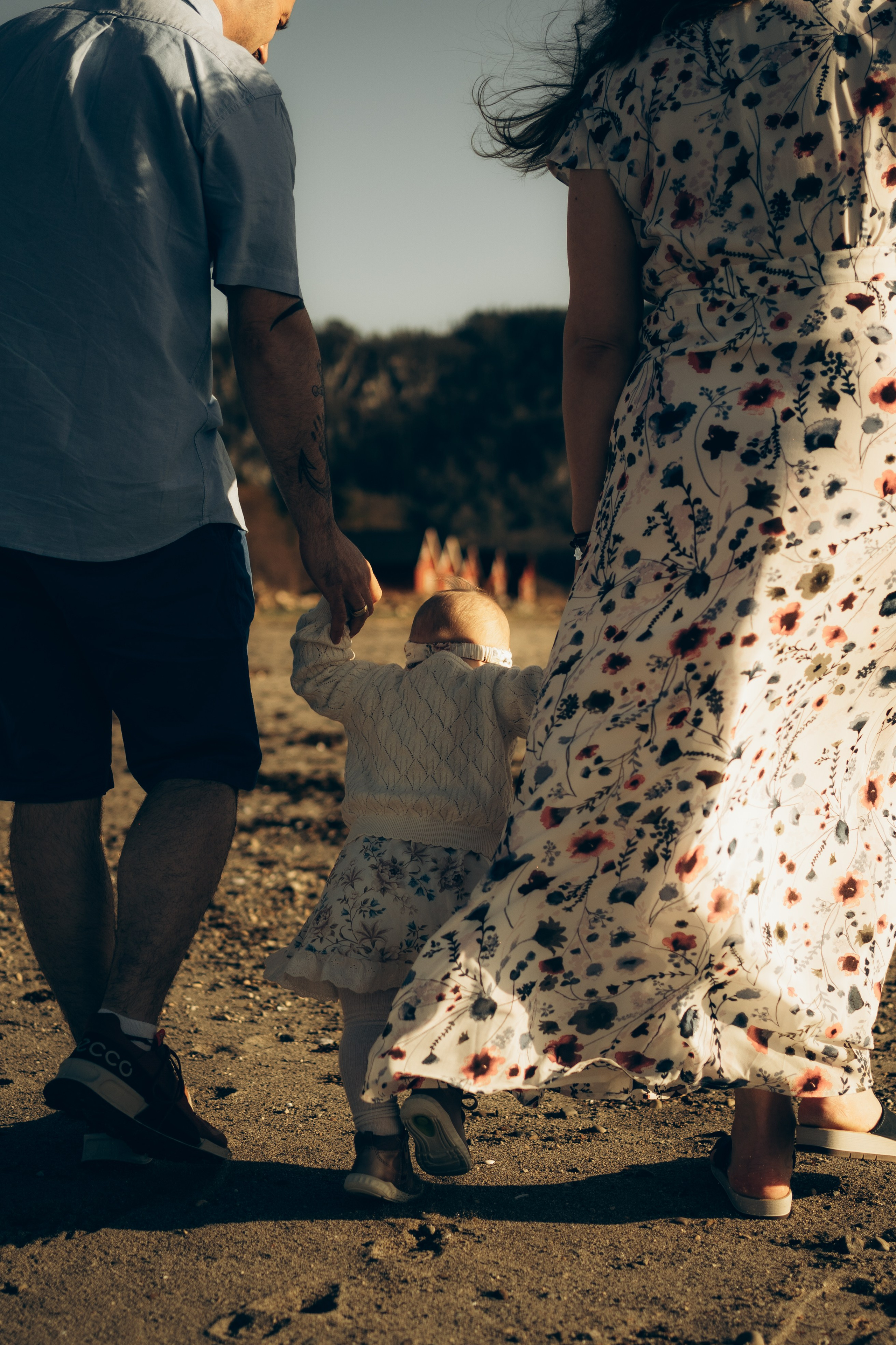 FAMILY IVERSEN. Photographer and videographer in Norway and Slovakia Andrea Zemko