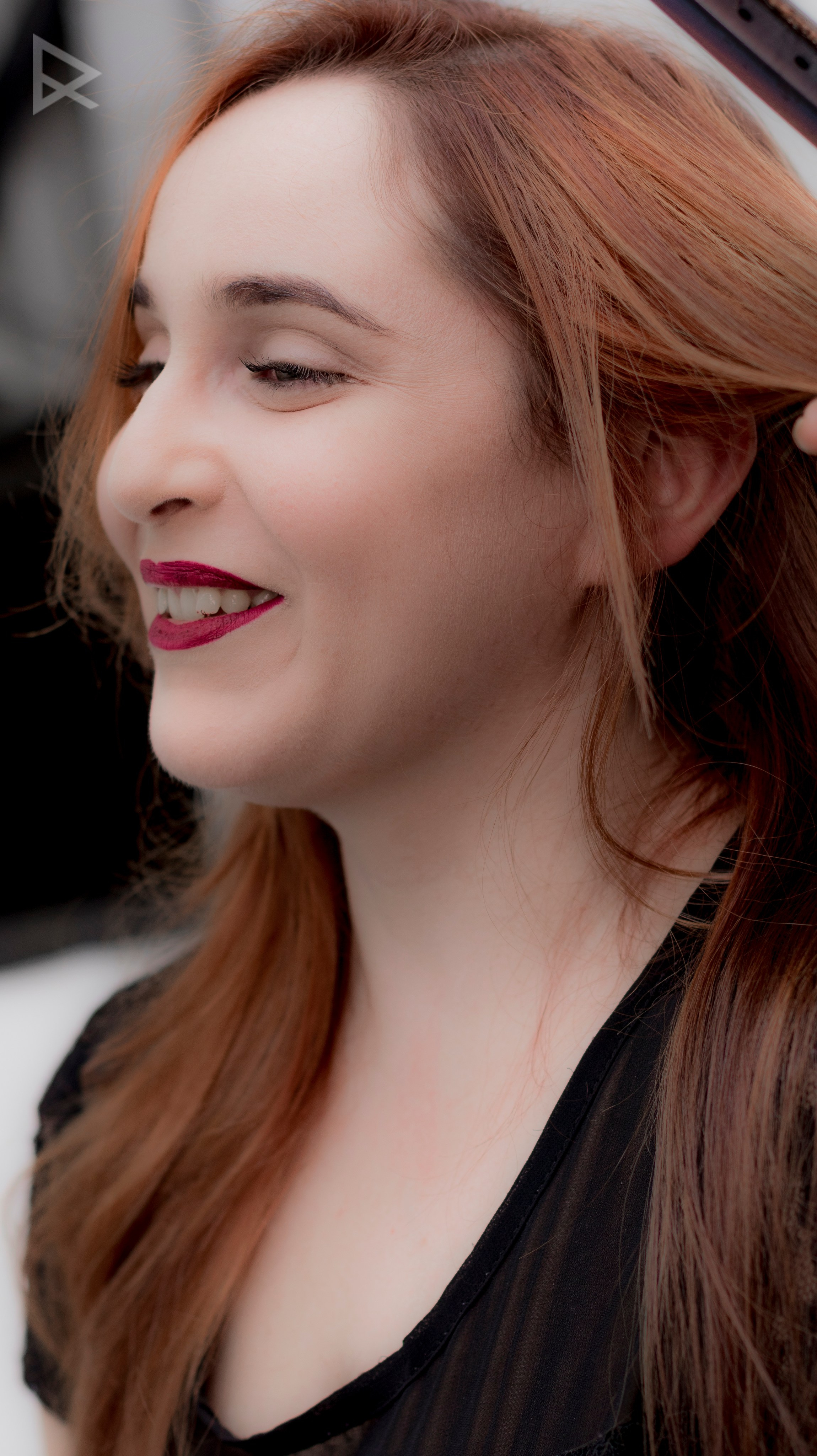 Flavi — Salão. Pedro Nery — Fotos