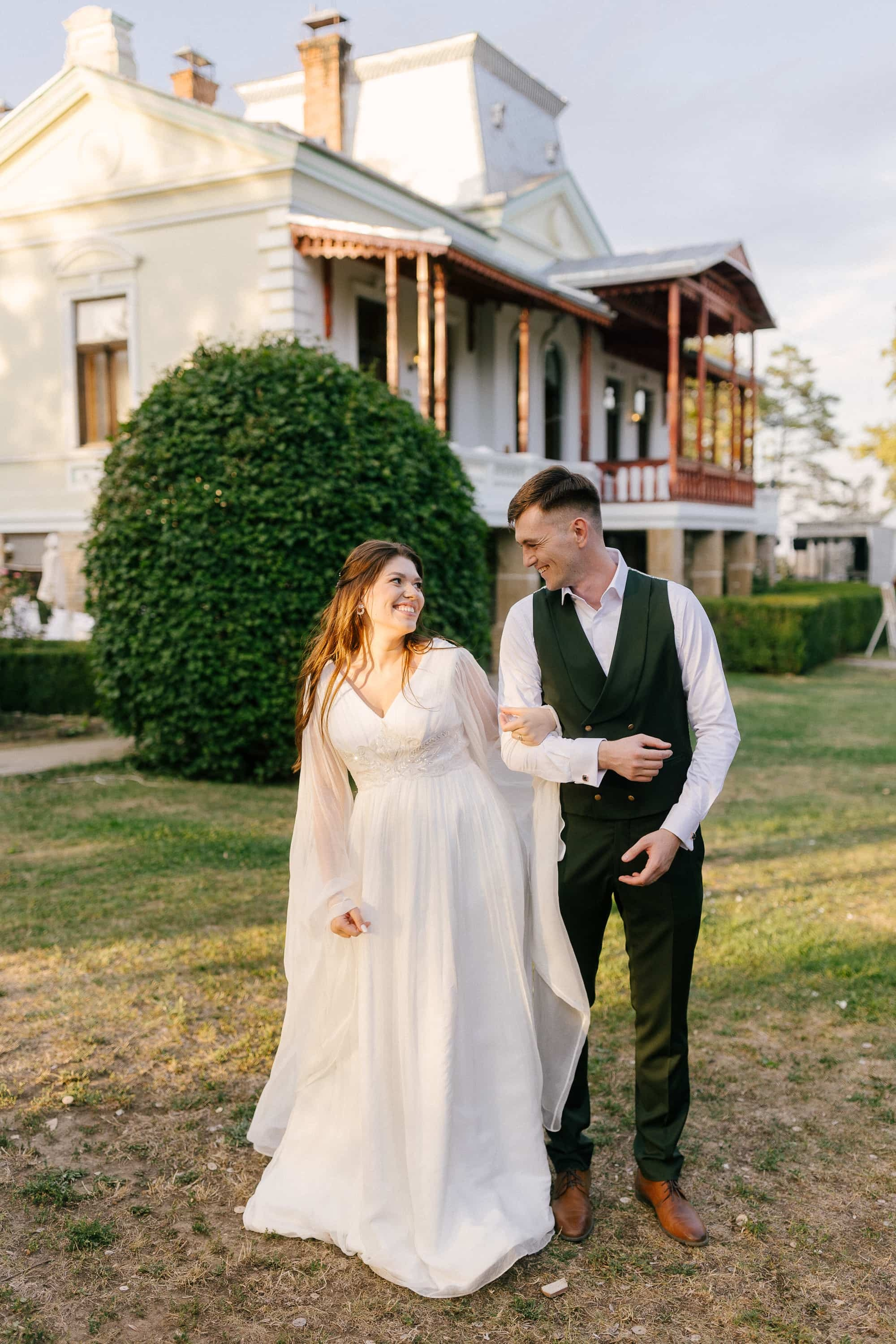 Andreea & Alex | wedding day