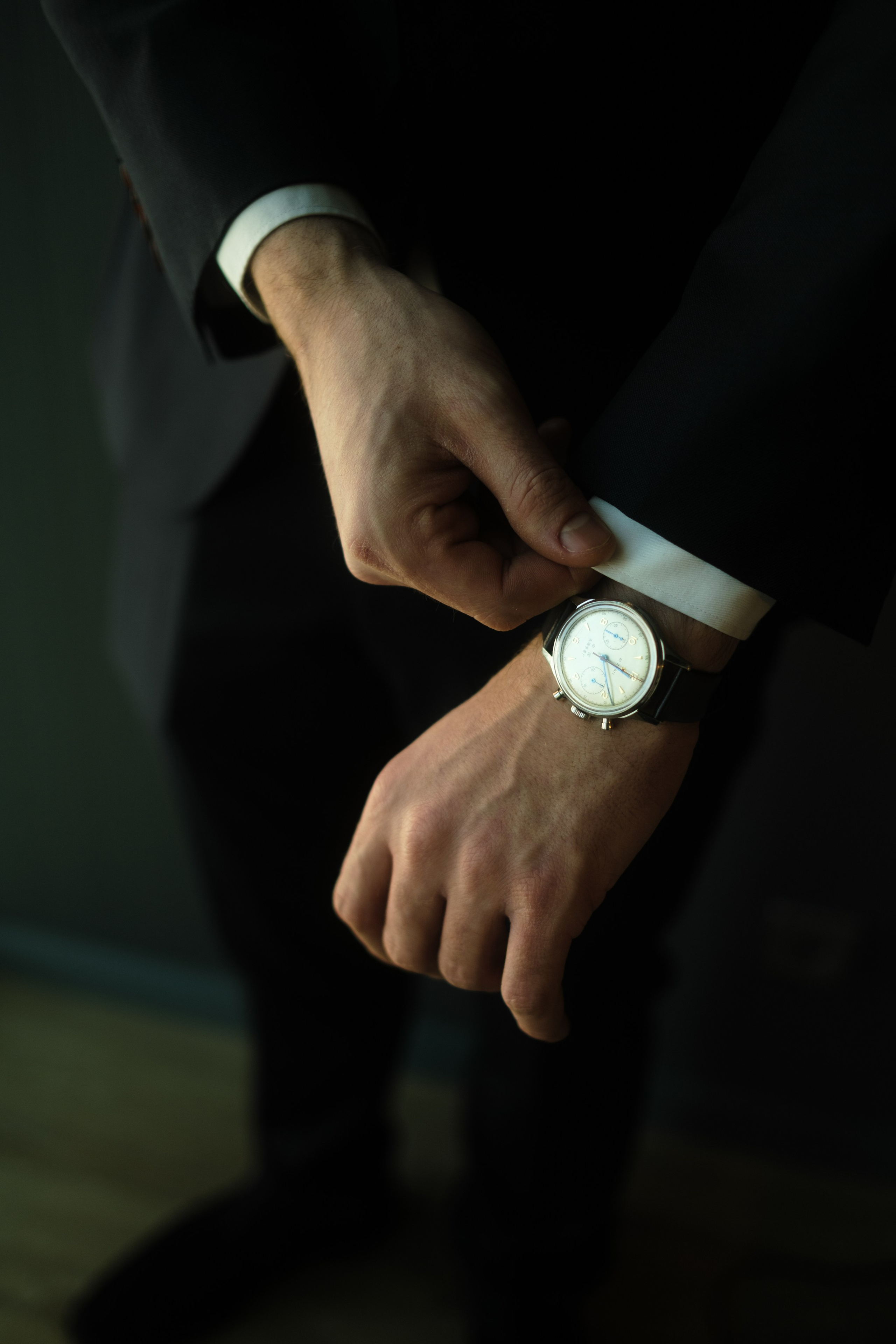 Flo & Men. Rotterdam. Paola wedding photographer / videographer in Barcelona