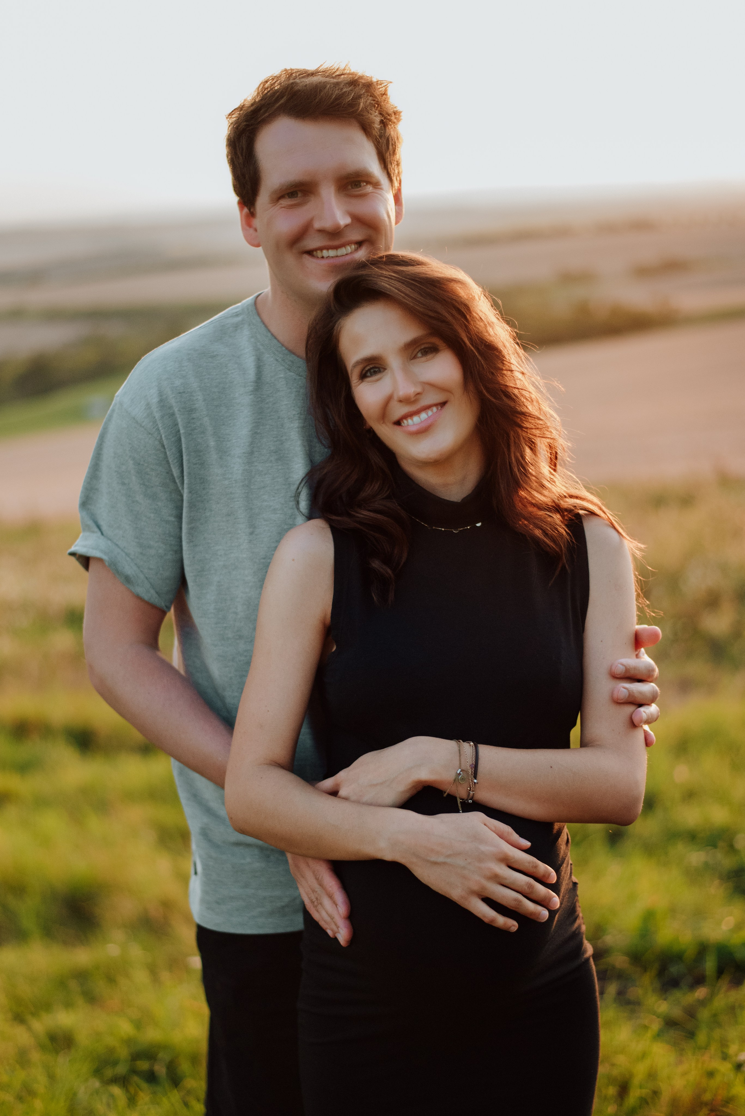 Lenka a Aleš. Lifestyle, wedding and family photographer