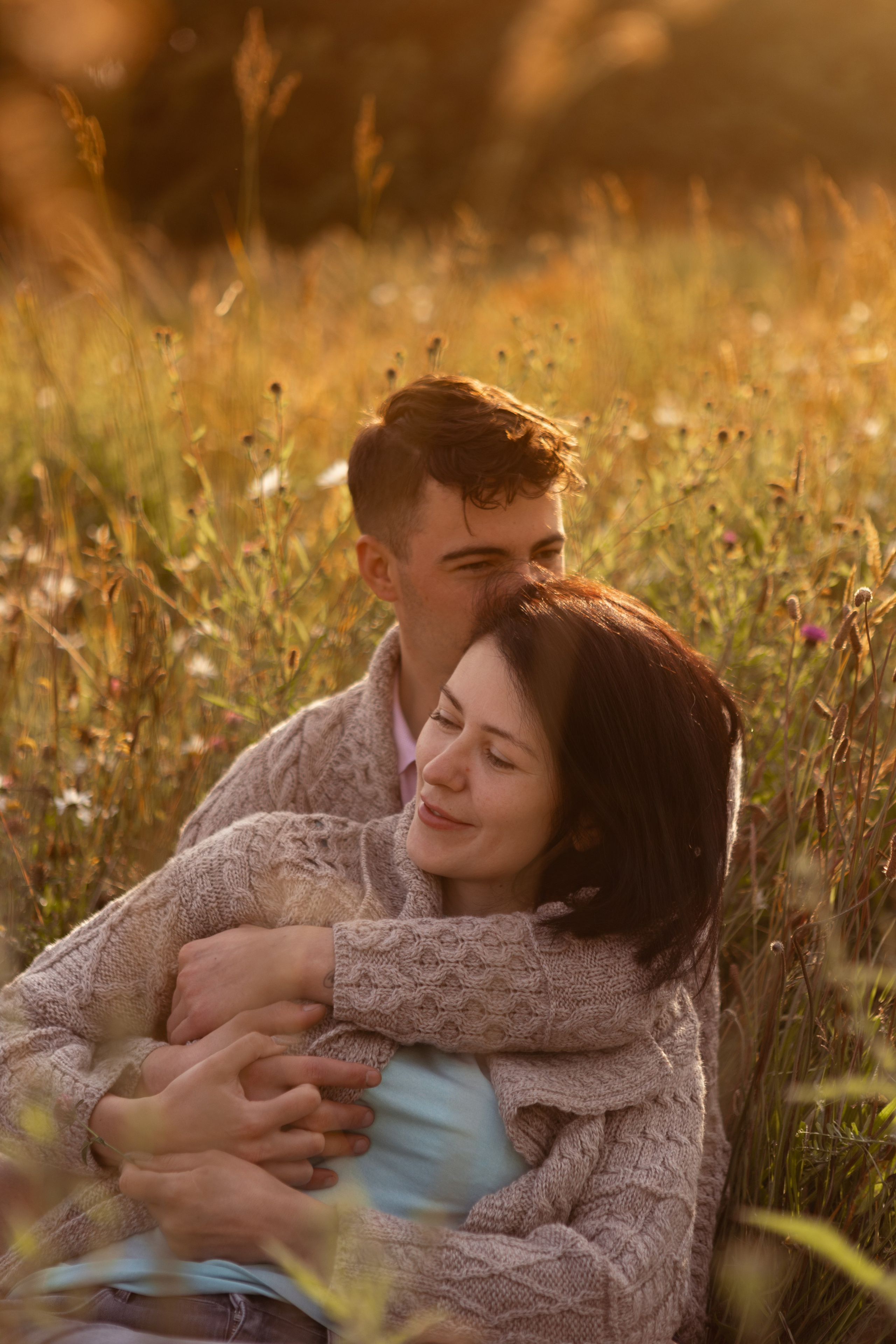 Jelena&Georgy. Photographer Co Dublin, Balbriggan — Agata Maliseva