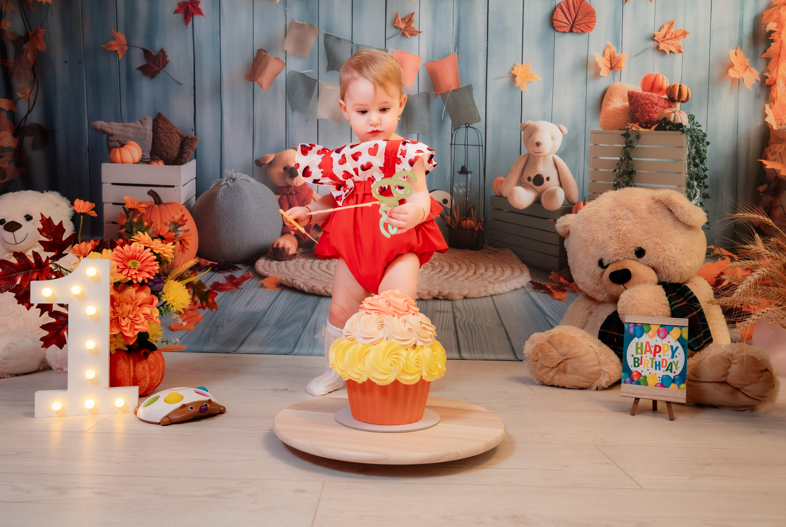 Aniversare Serena „One”