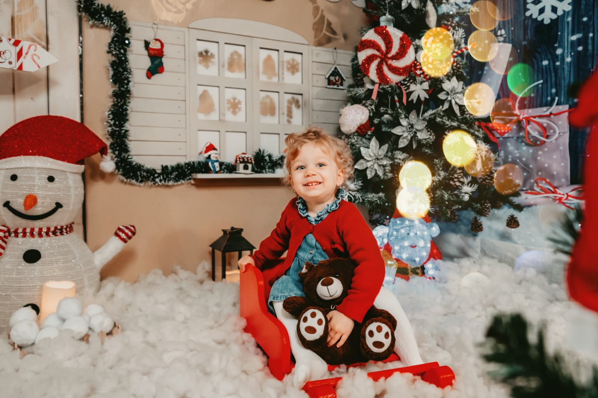 Sedinta Craciun Lucian