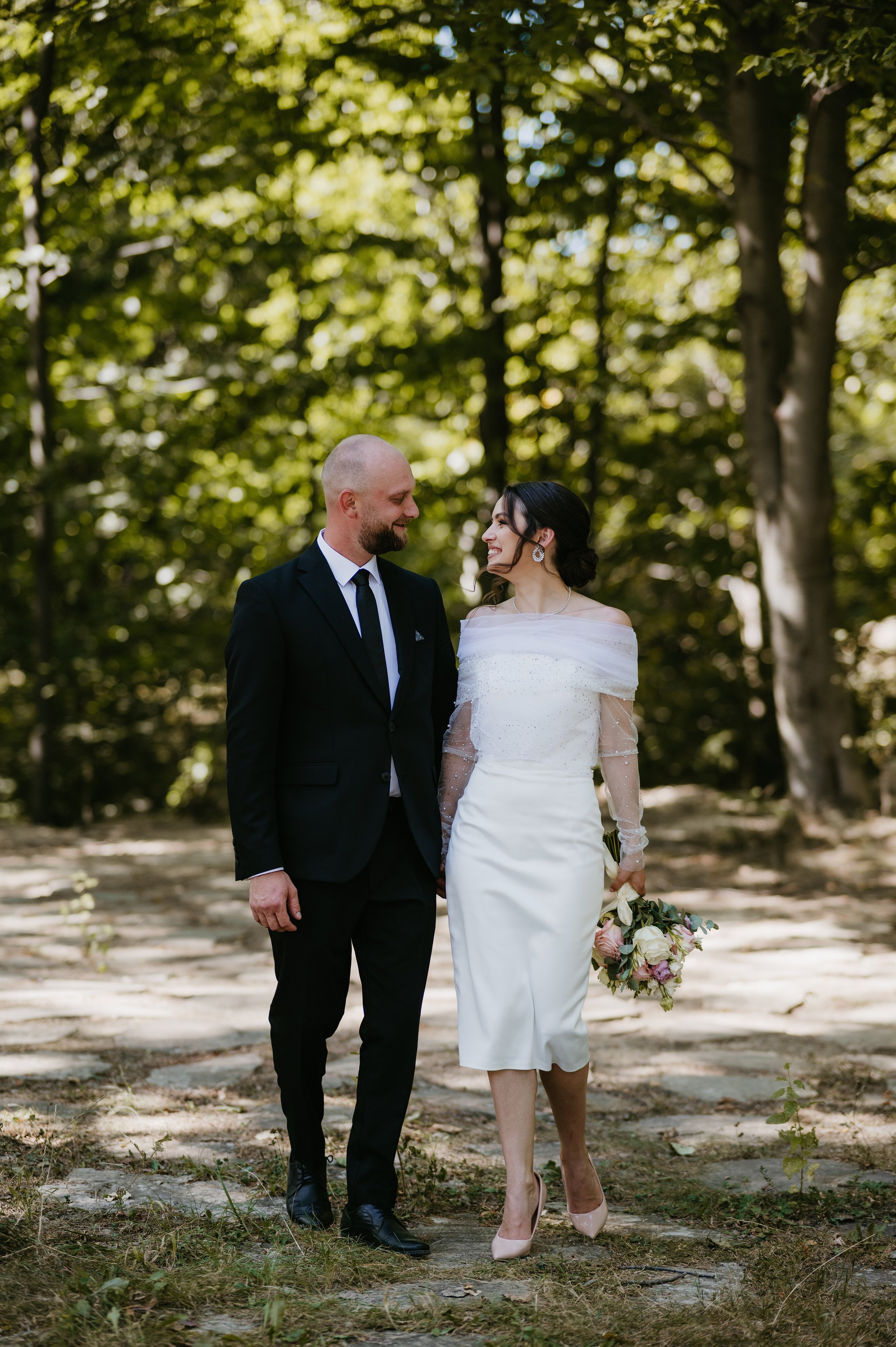 Ionut si Mihaela. Valentin Melen - fotograf de nunta 🤍