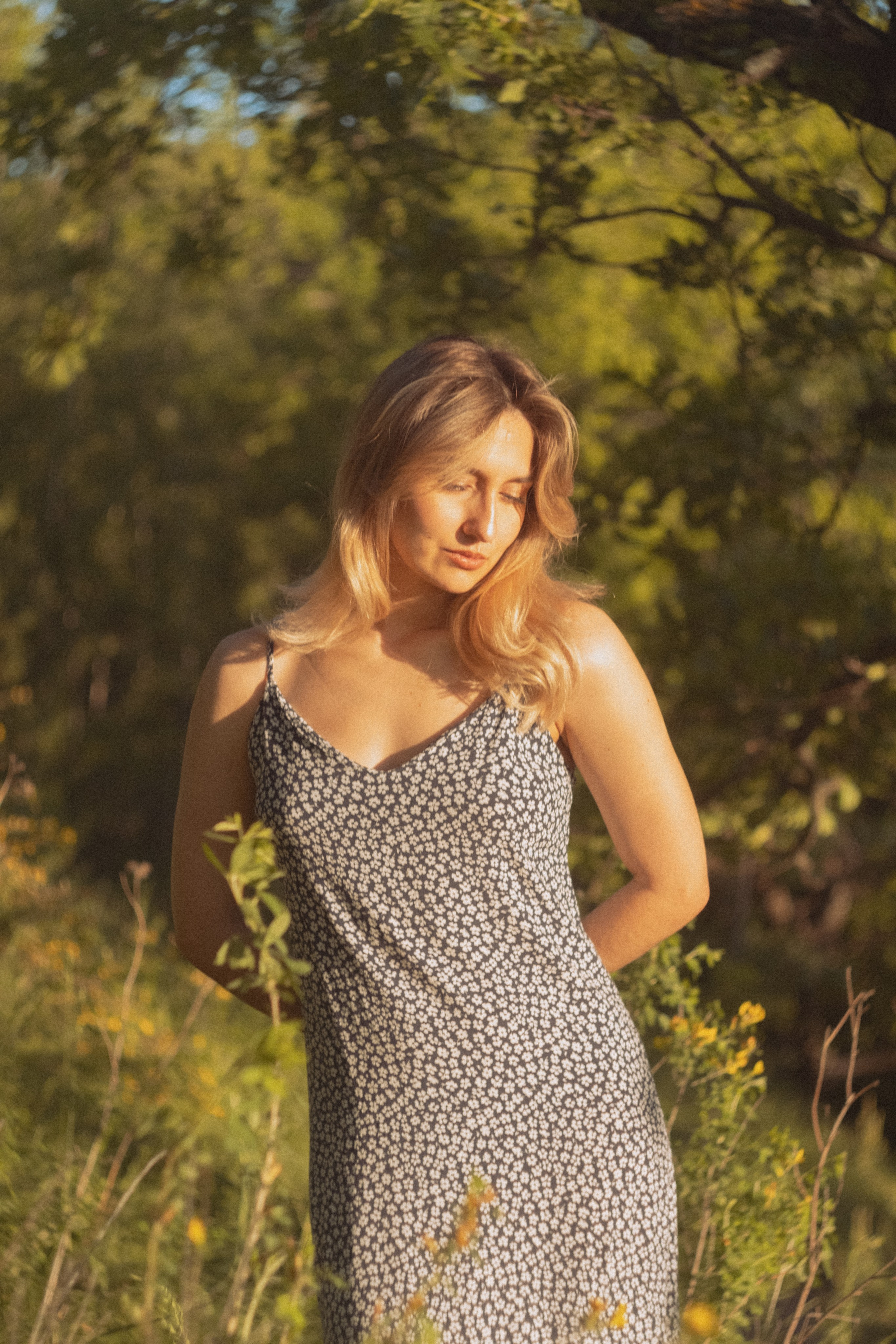 Kamila. Nikita Pavlov, Photographer — Vienna, Austria