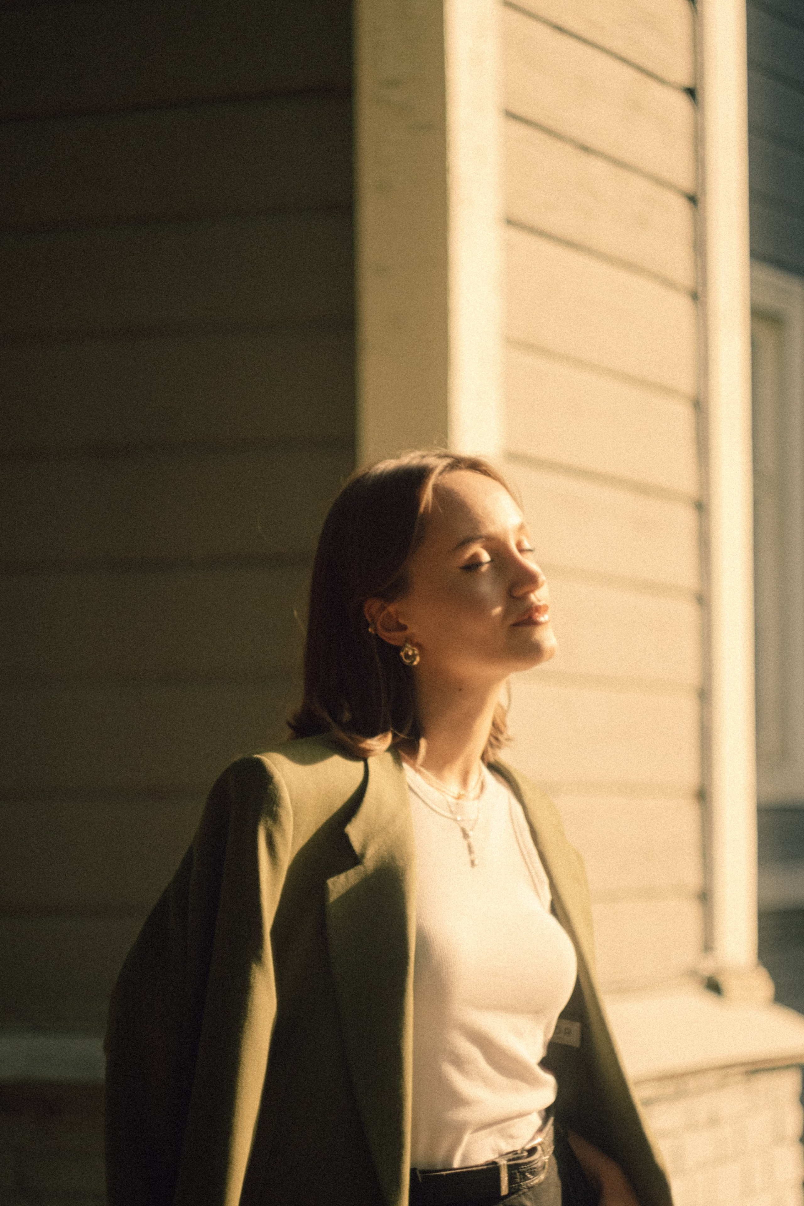 Elizabeth. Nikita Pavlov, Photographer — Vienna, Austria