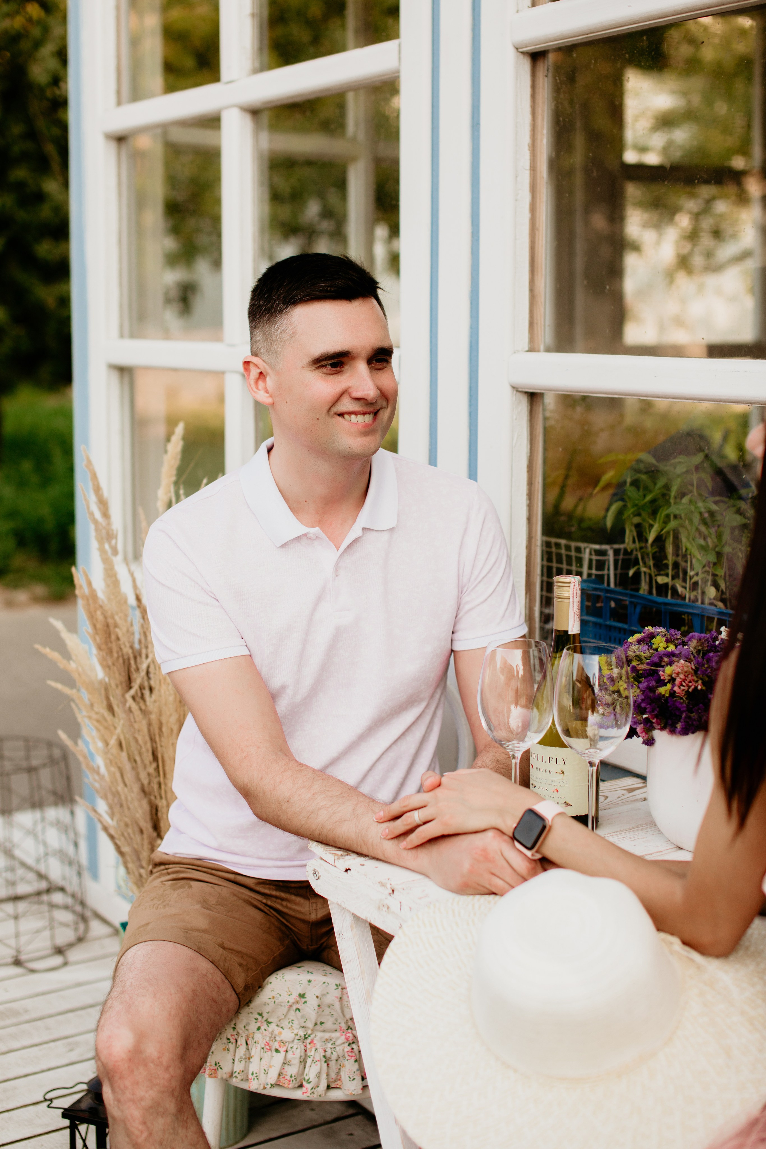M&D. Wedding and Family Photograph