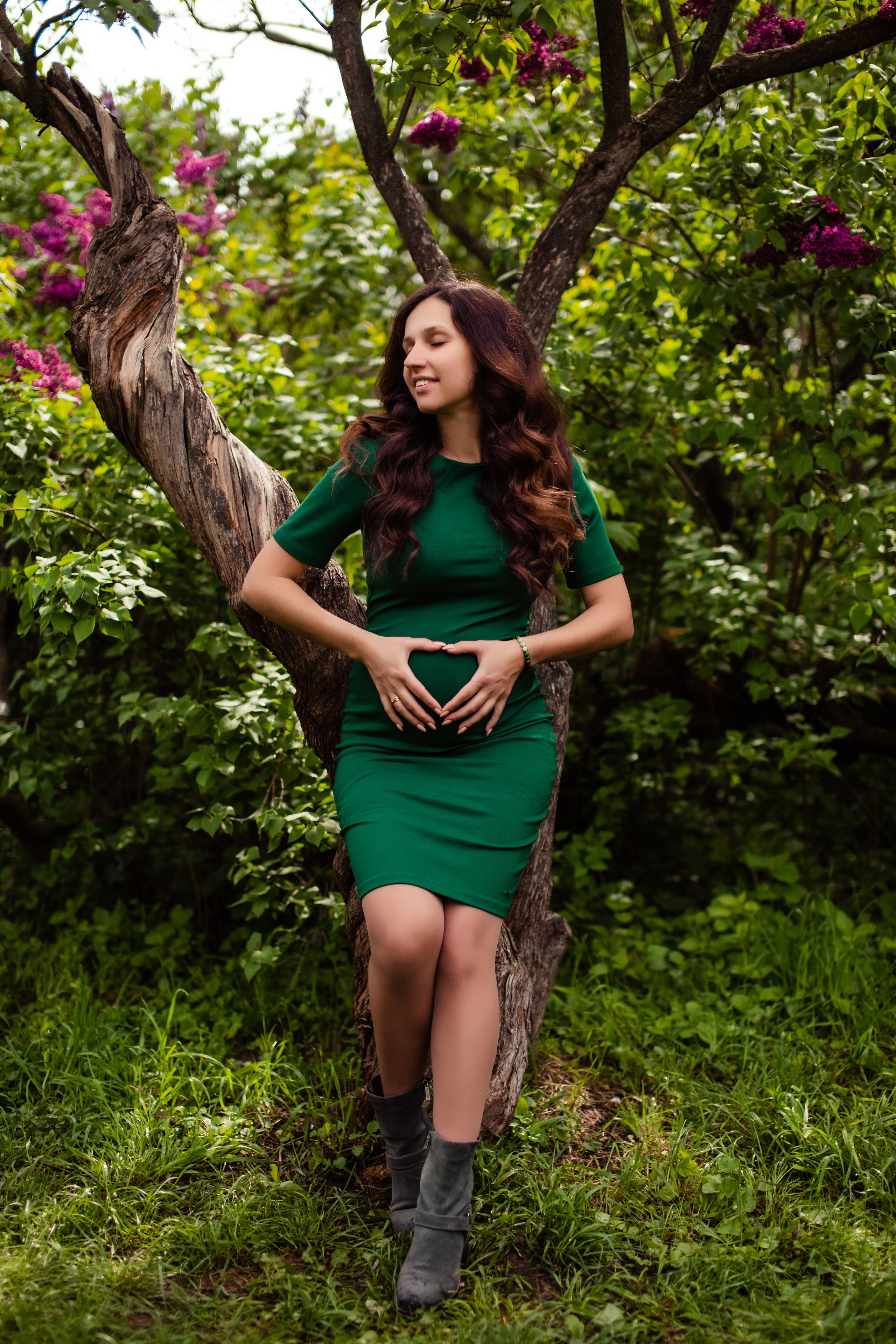 Alex & Irina. Wedding and Family Photograph