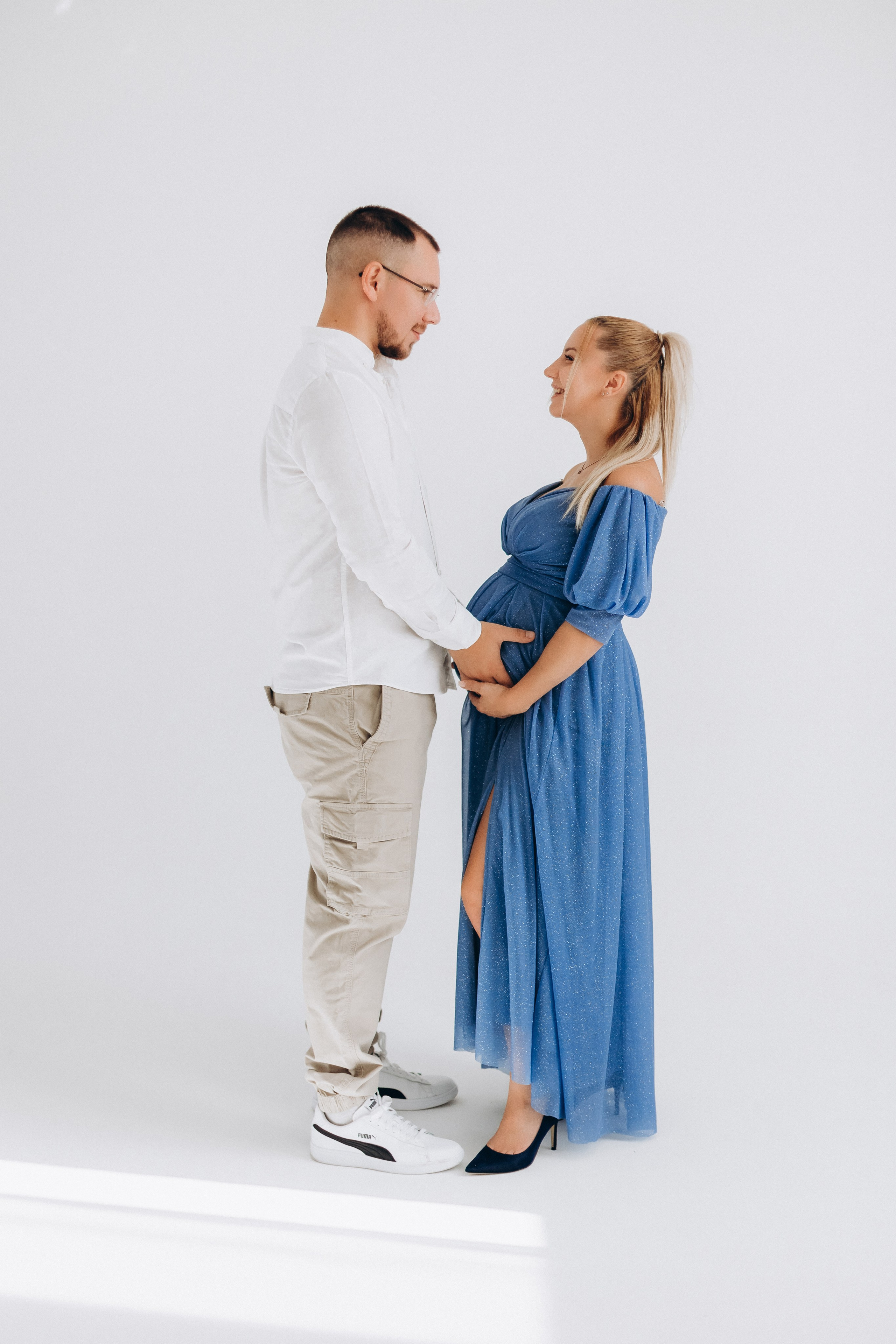 Angelika & Oleg. Wedding and Family Photograph