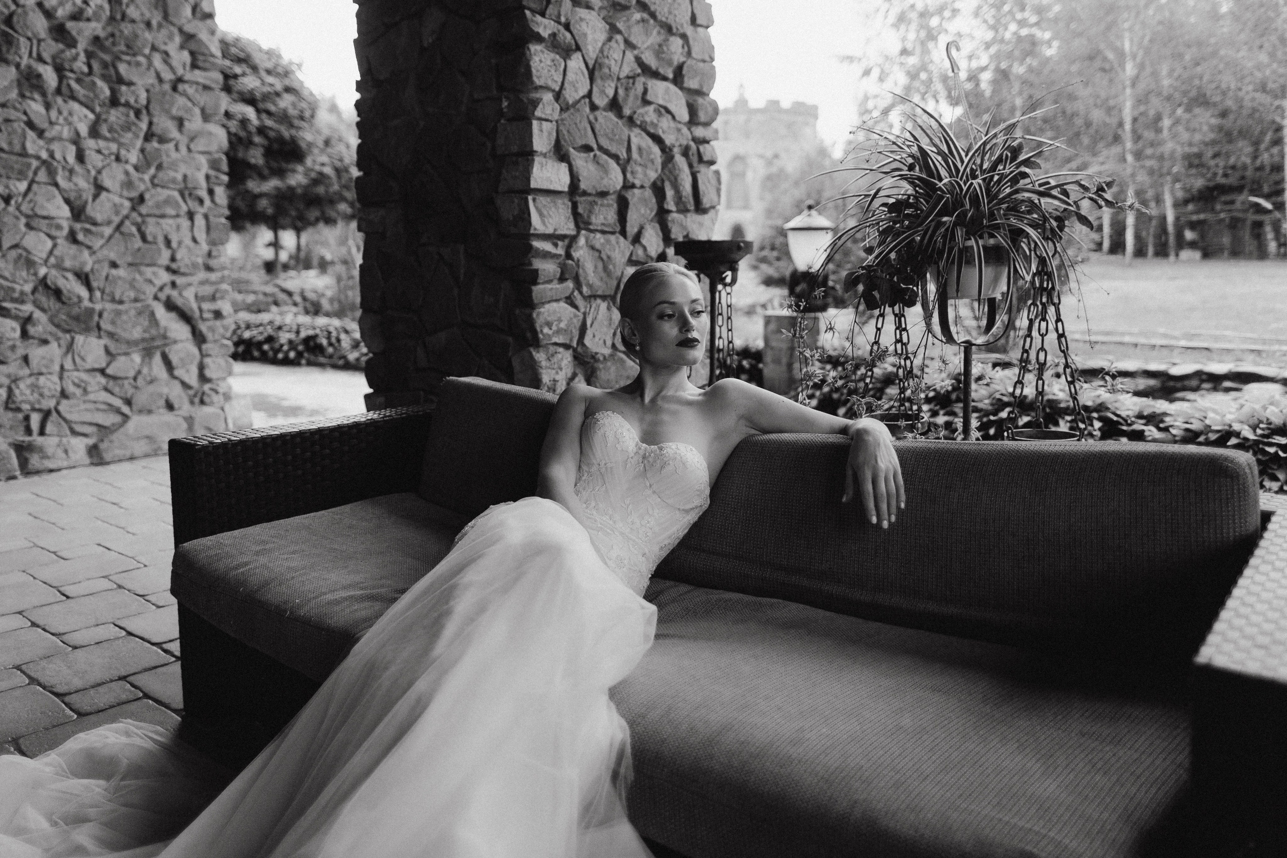 Sergey & Alesia. Wedding and Family Photograph