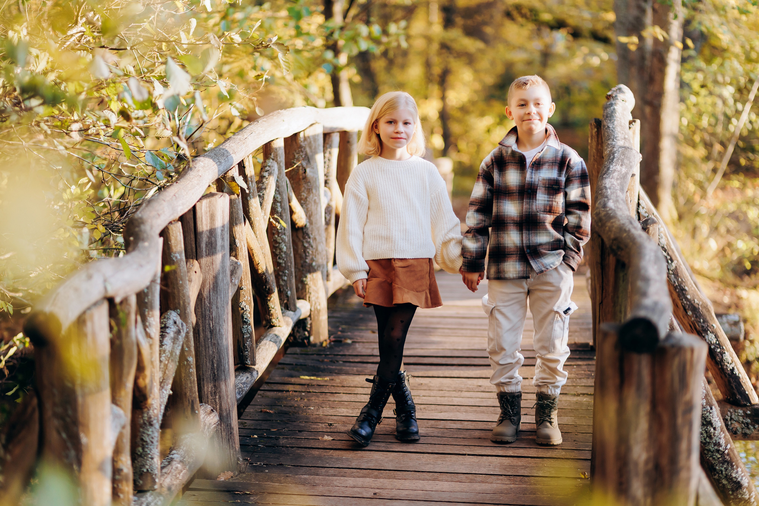 Famiele Wiegert. Wedding and Family Photograph
