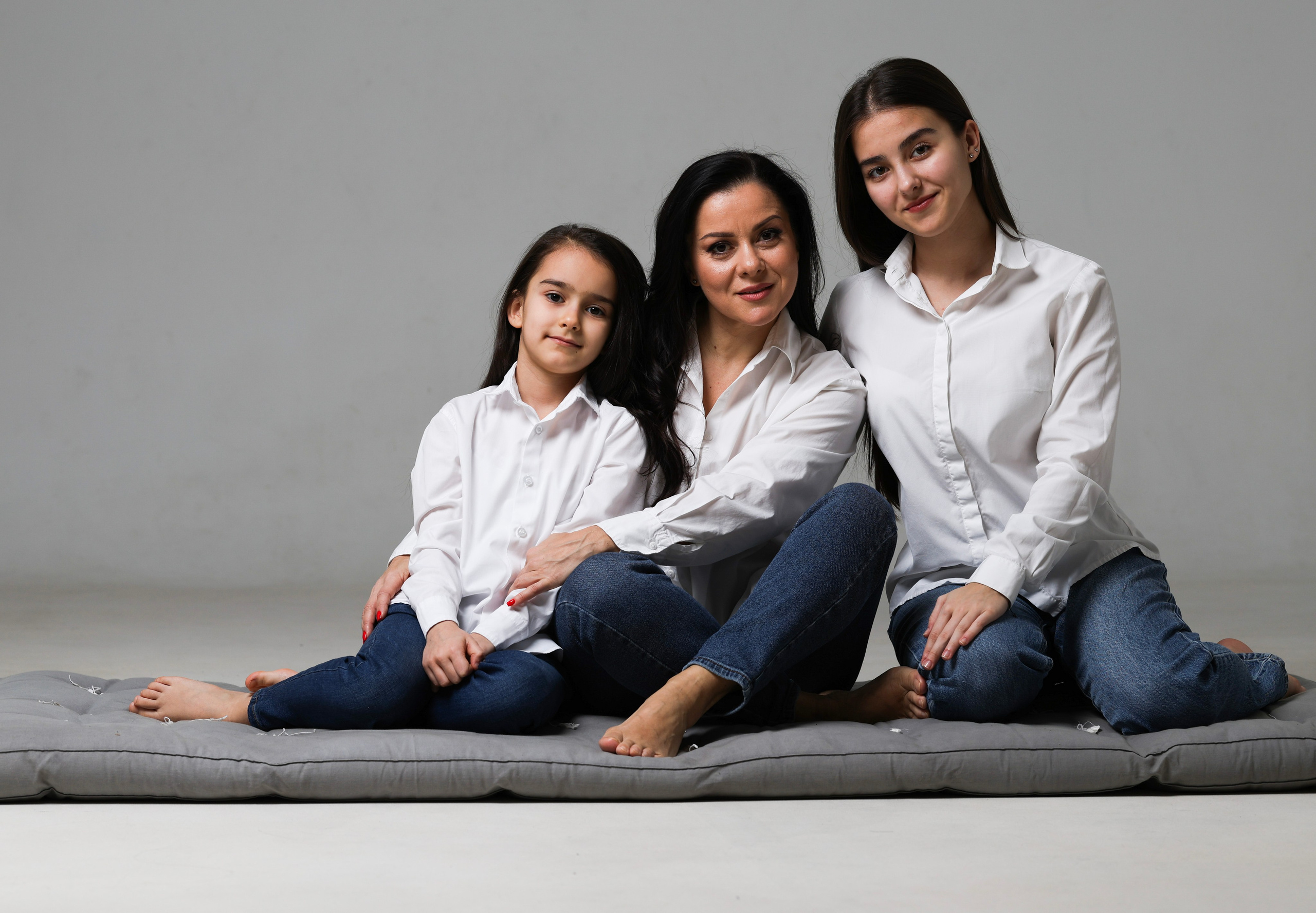 Family. Fotograf de Familie Avram Vlada Photo Chisinau