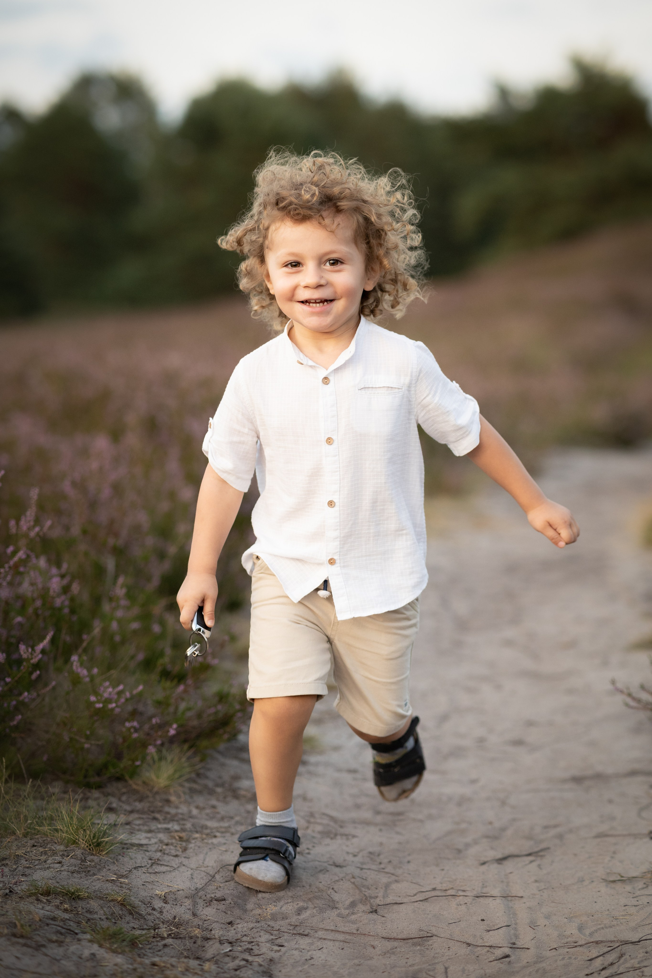 Familienfotoshooting in Gifhorn / Gulnara Minich. Fotograf Gifhorn Gulnara Minich Niedersachsen