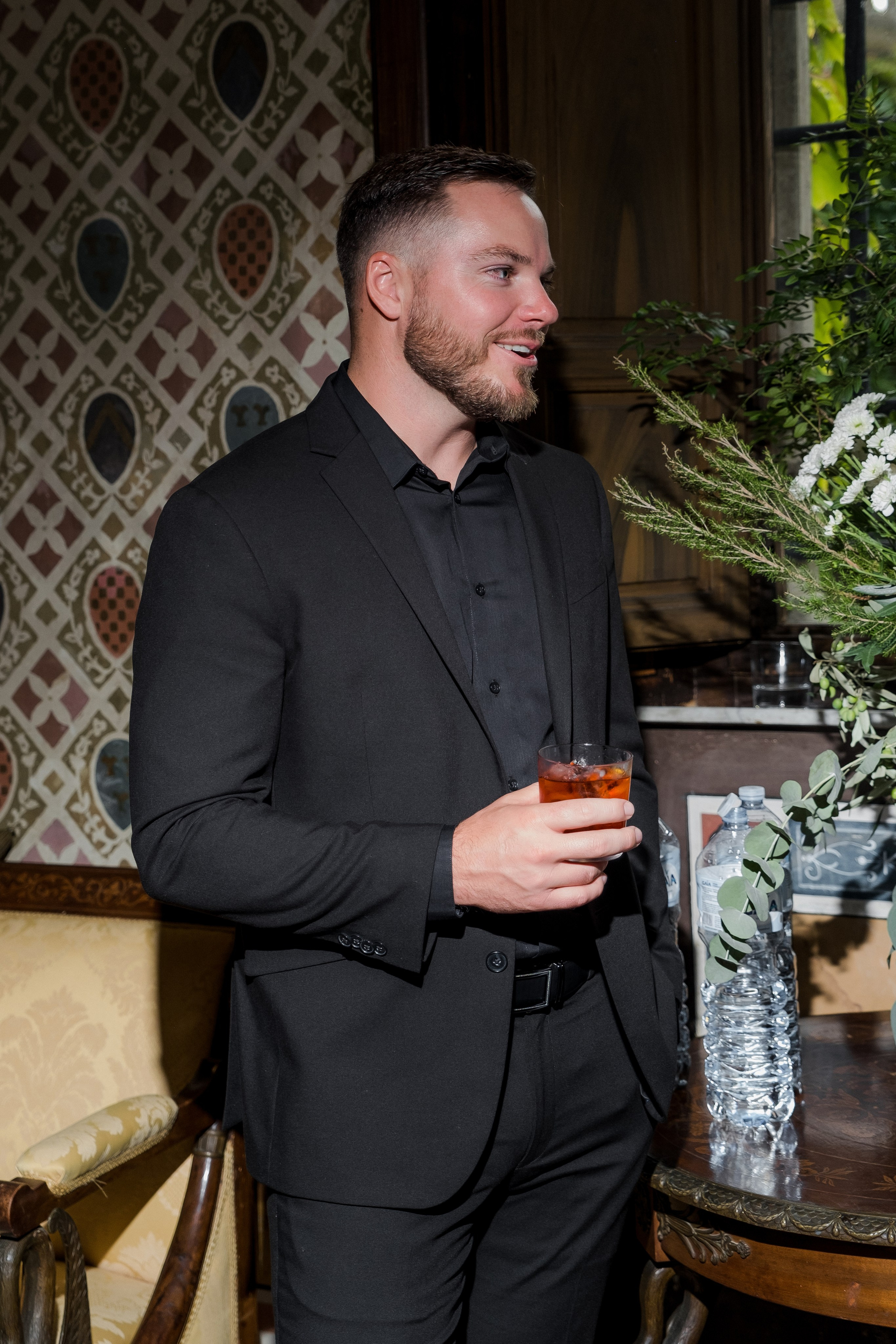 Ekateryna&David wedding in Tuscany. Wedding photographer Italy