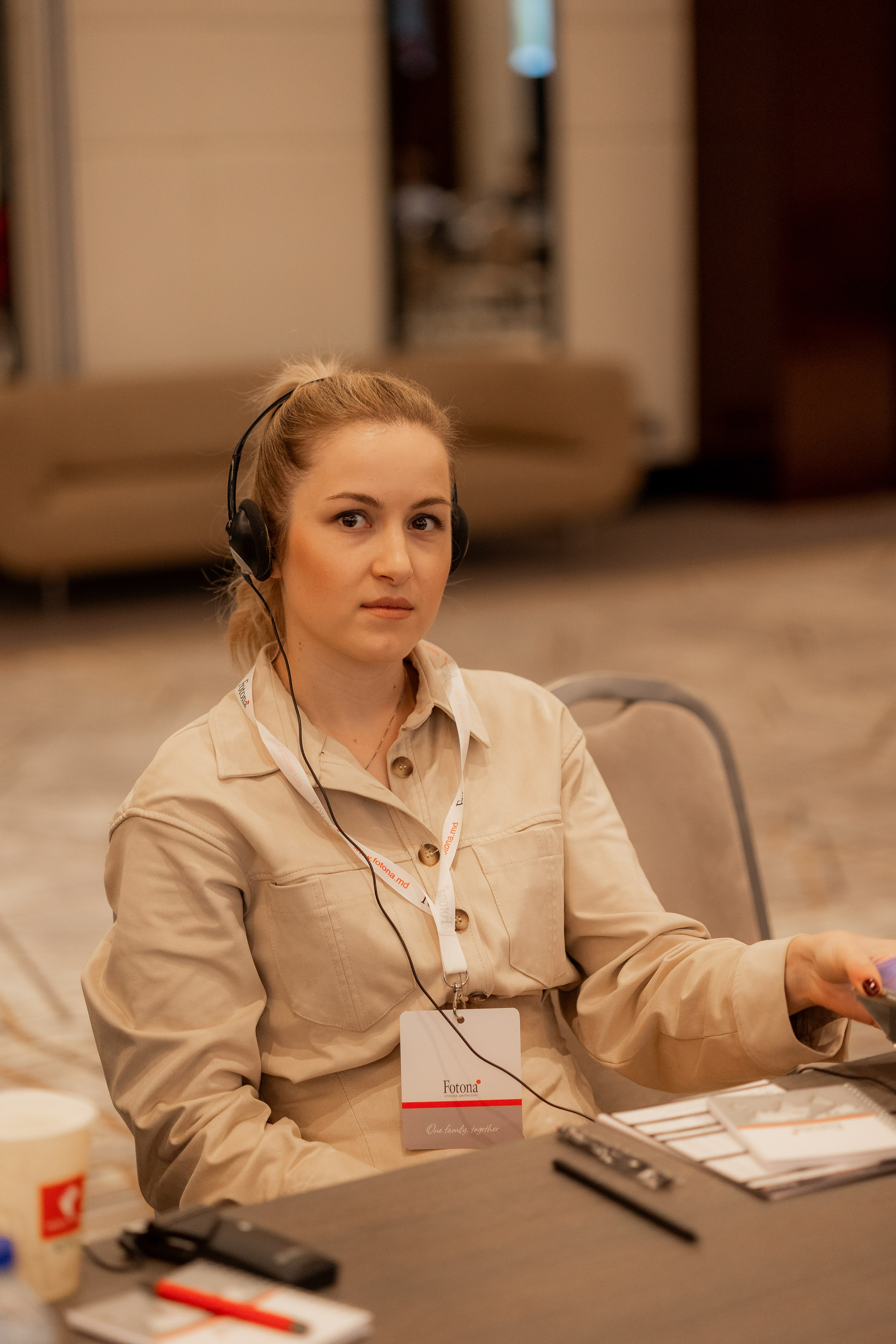 Fotona presentation. MATVEEVA STUDIO