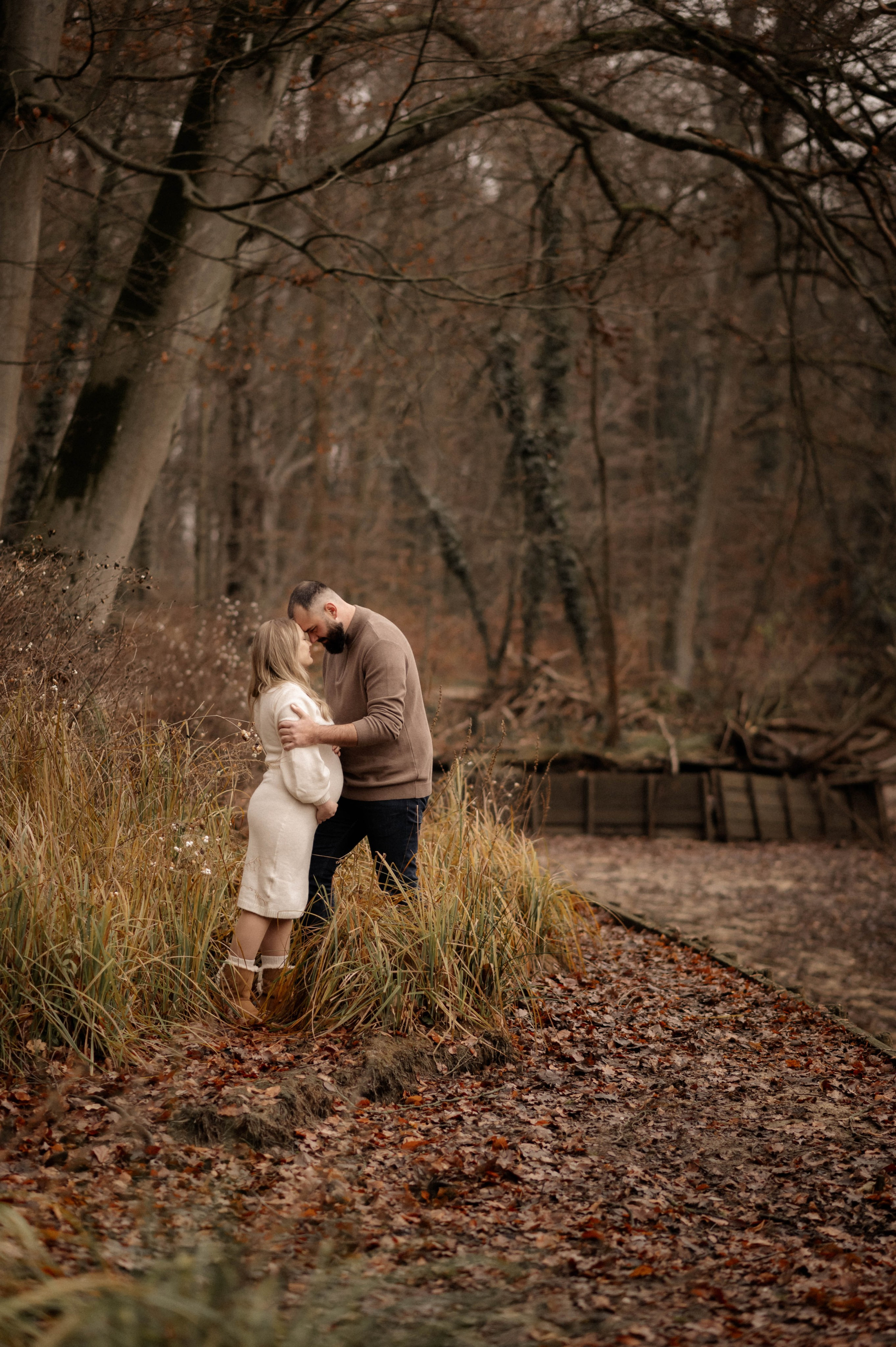 WINTERBLÜTEN. Фотограф в Нюрнберге Ирина Менерт из Ансбаха