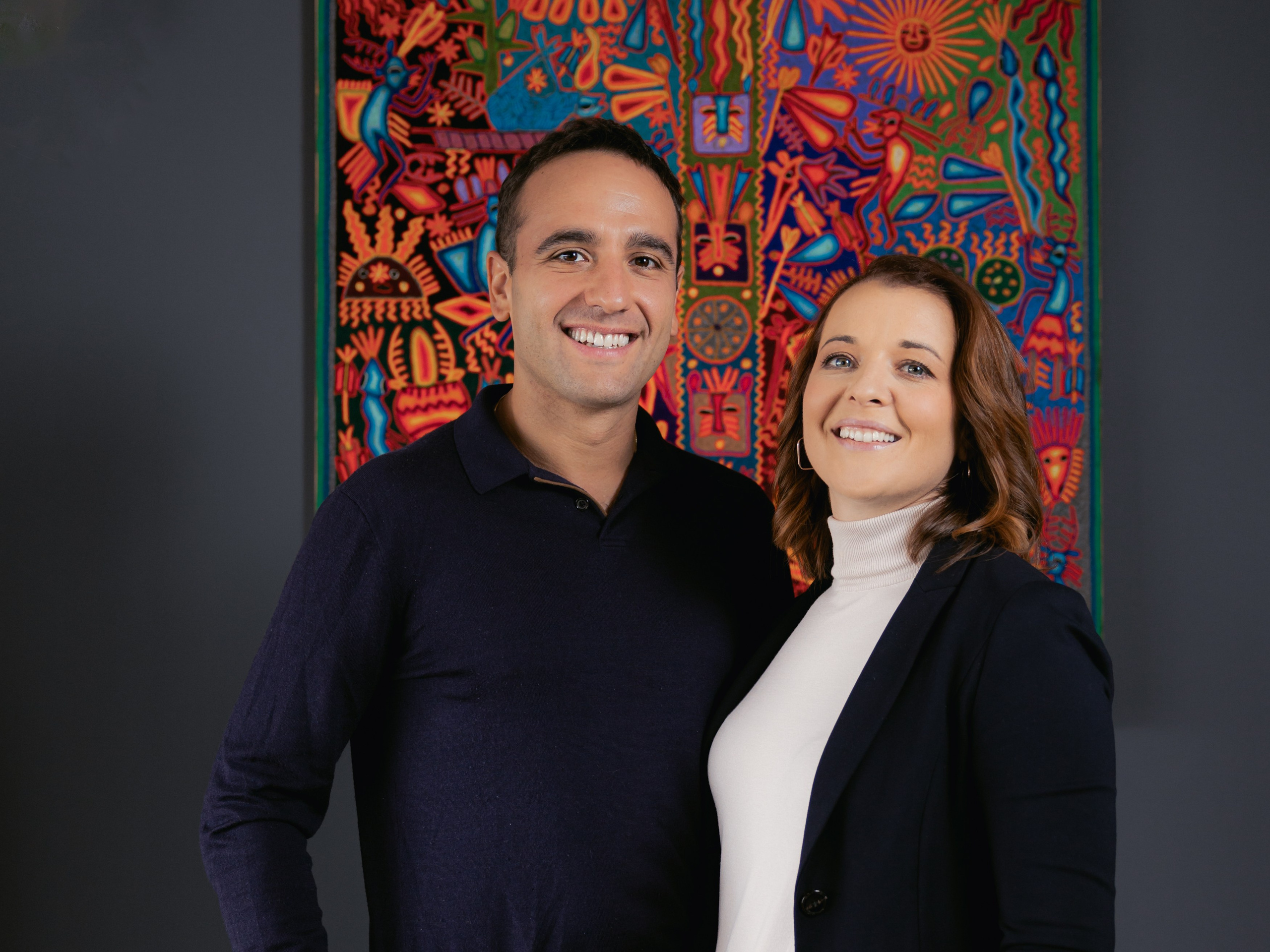 Profesionální portréty. Lifestyle a rodinná fotografka v Pisku Oxana Telupilova