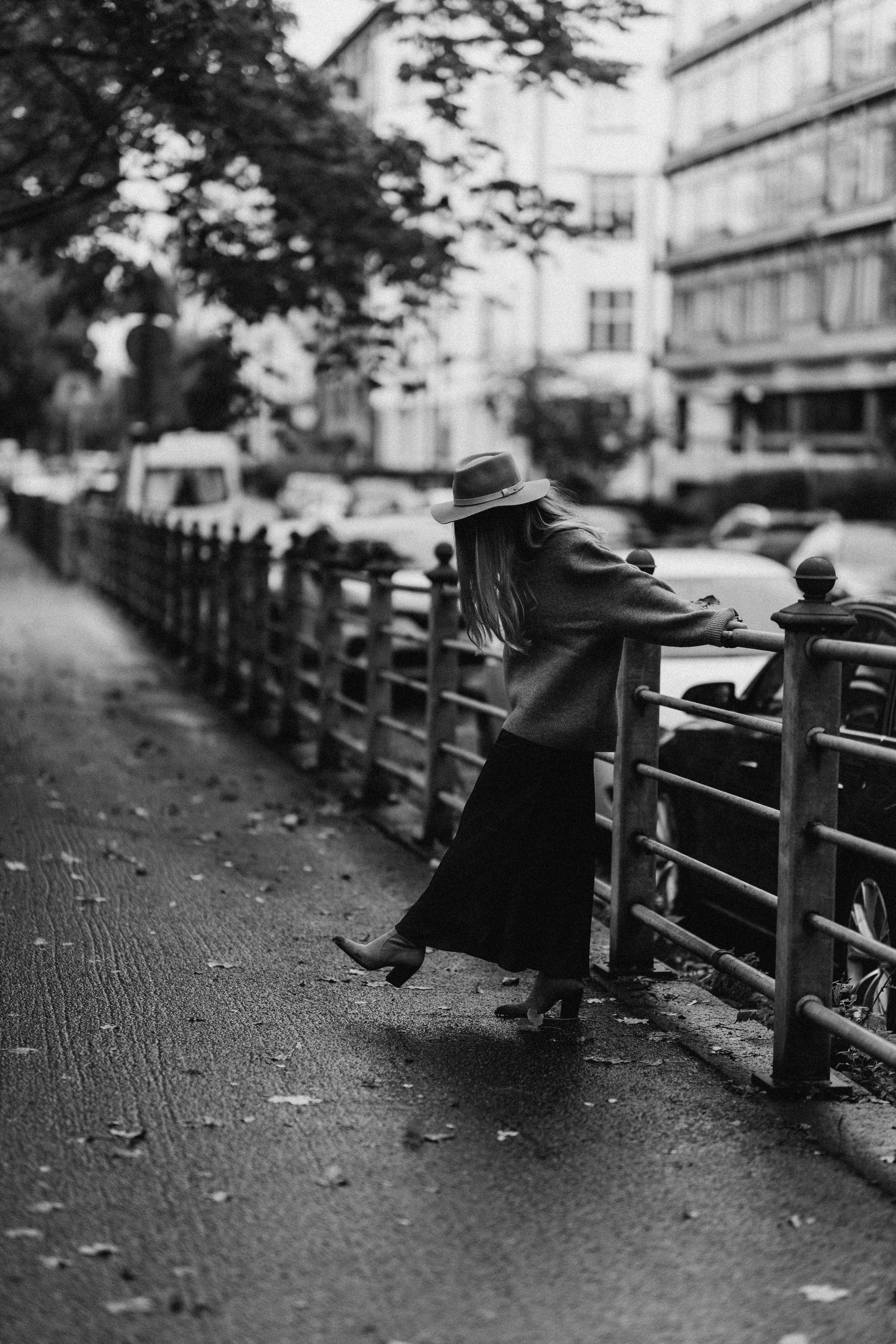 Anastasia. Wedding and portrait photographer in Helsinki Vickan O