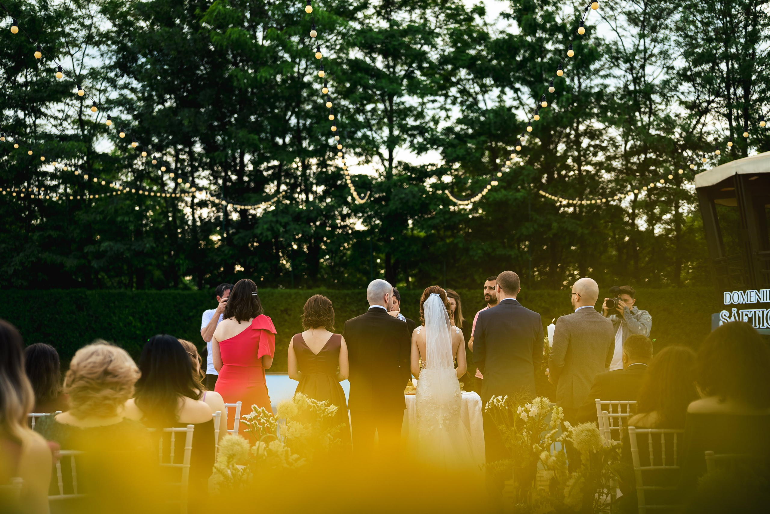 Andra&Andrei | Domeniile Saftica. Claudiupaunica.ro