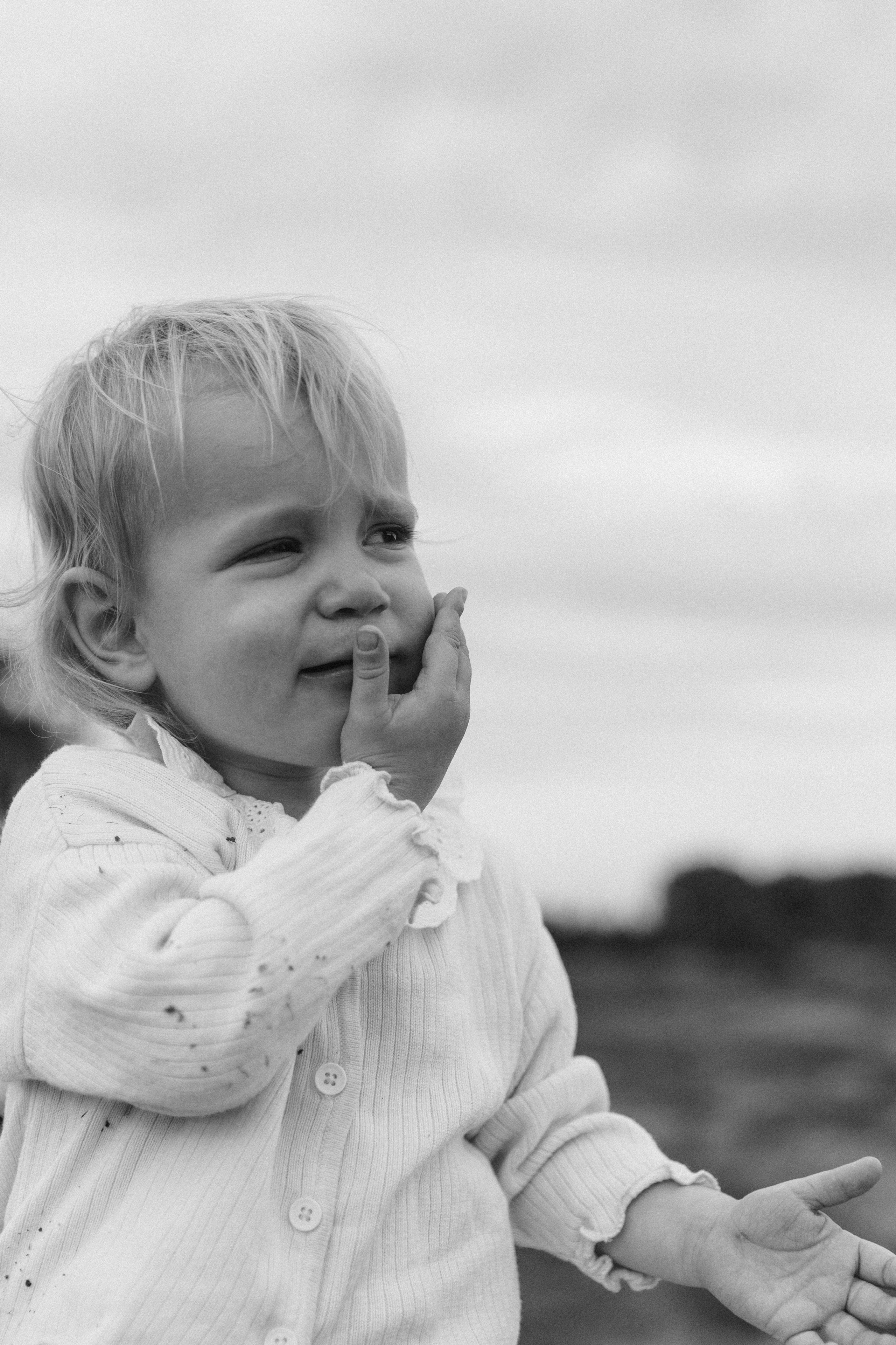 Family in Eindhoven. True self