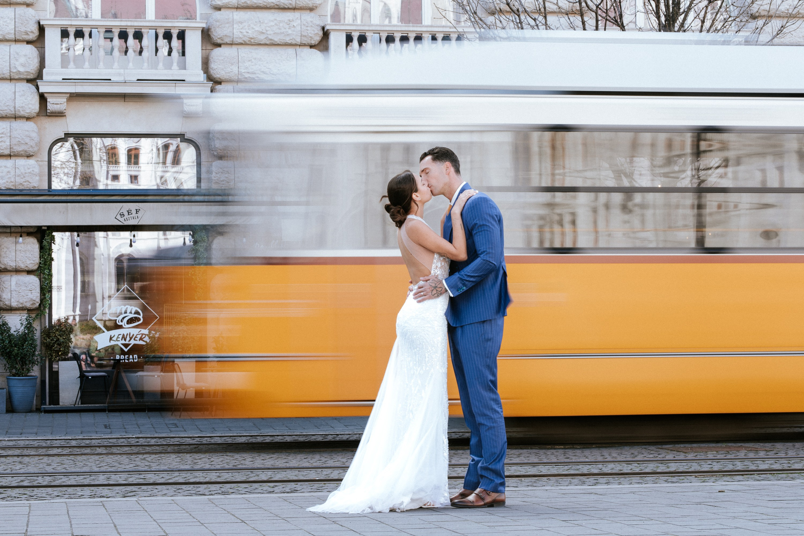 Mandic Weddings | Wedding Photographer in Belgrade & Europe