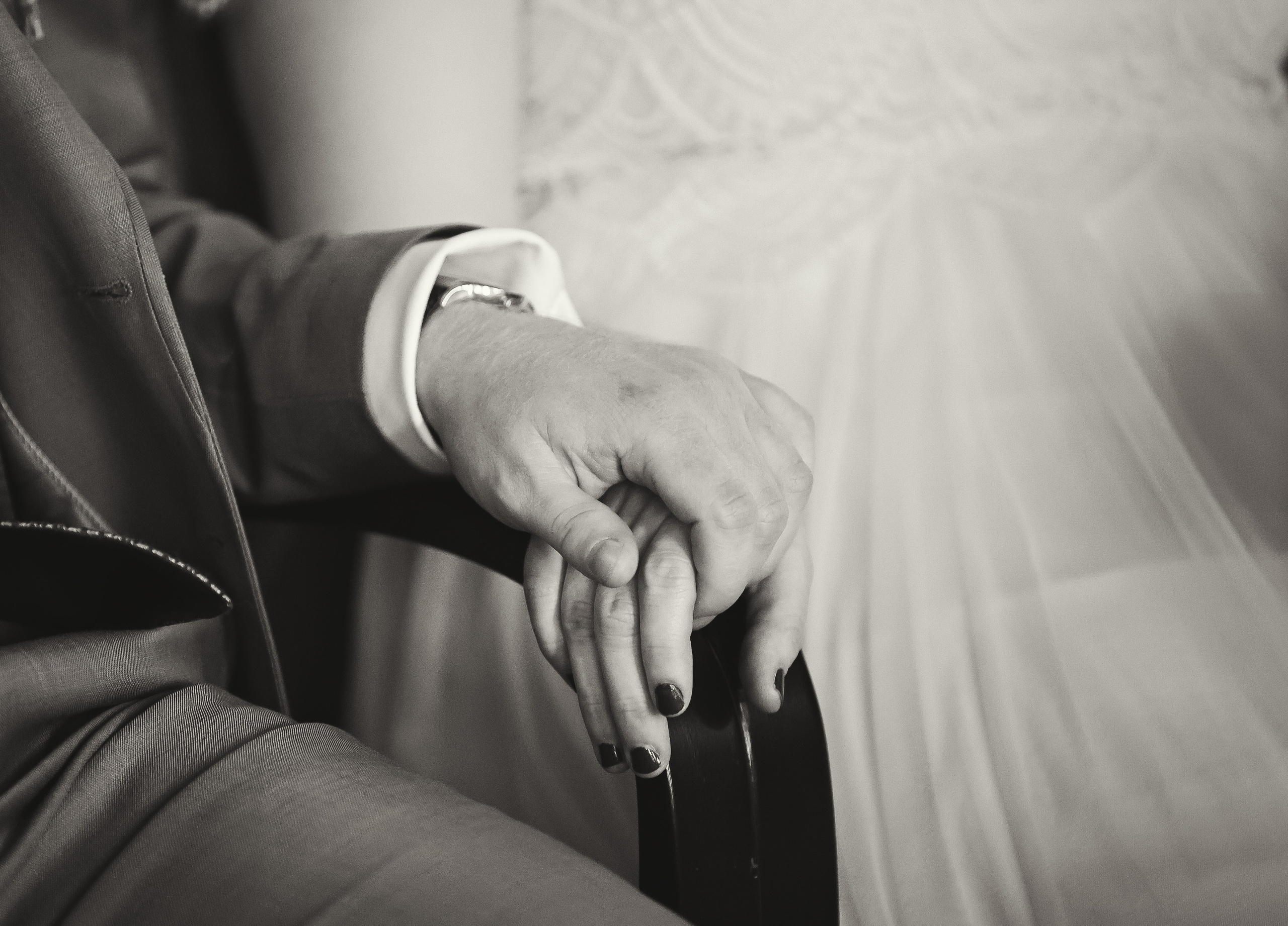 Hochzeit. Oxana Gruber Fotograf