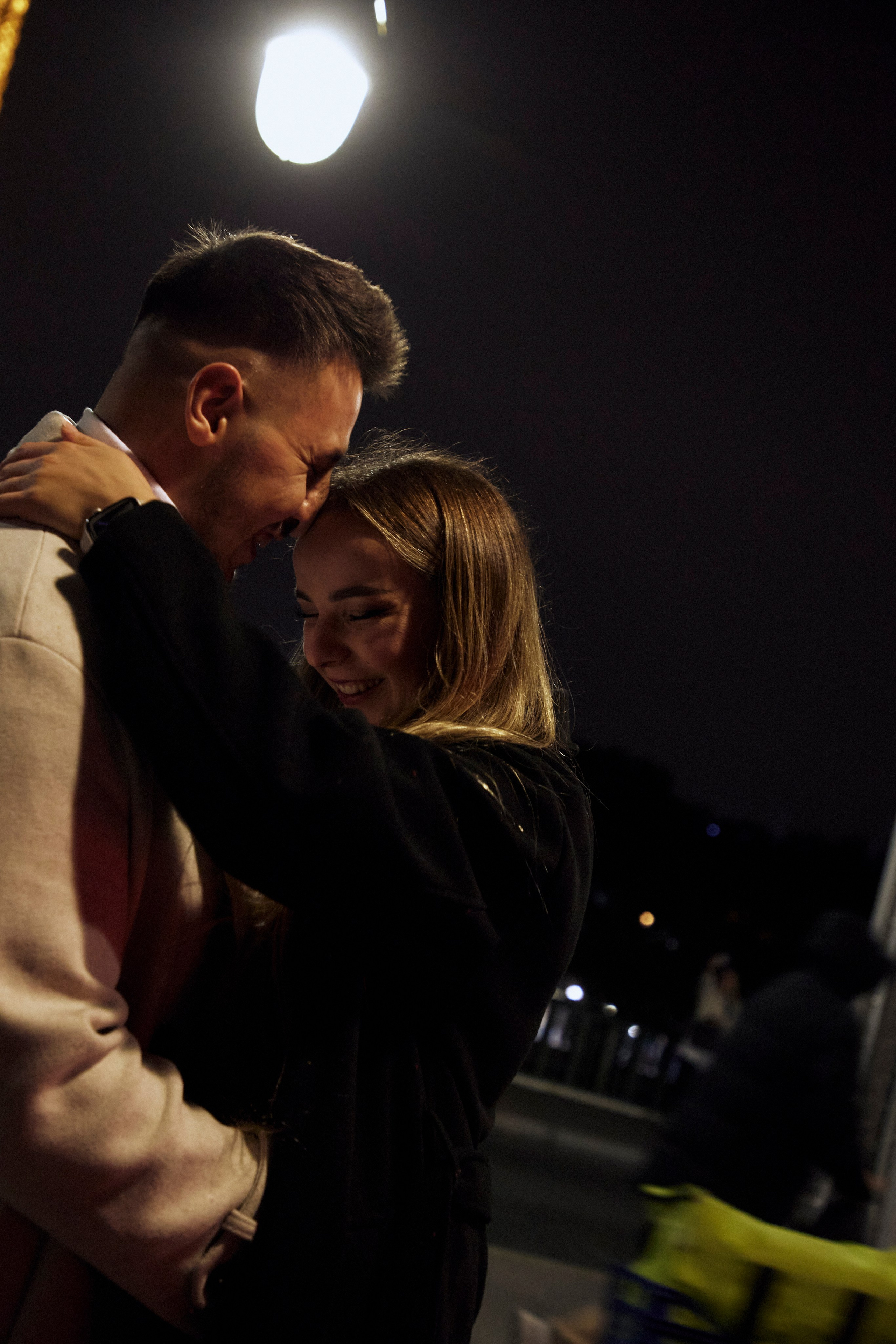 Proposal. Photographe Paris