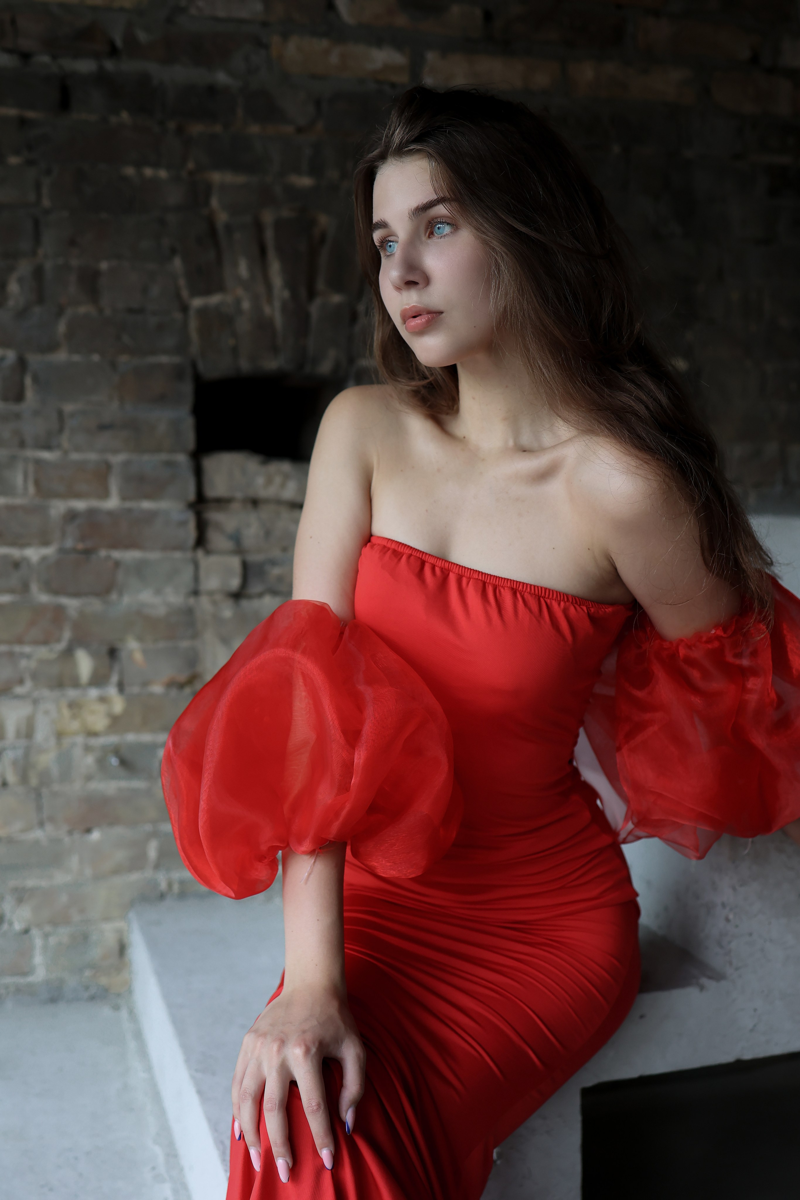 Séance photo portrait – Capturer votre beauté unique. Viktoria photo marseille