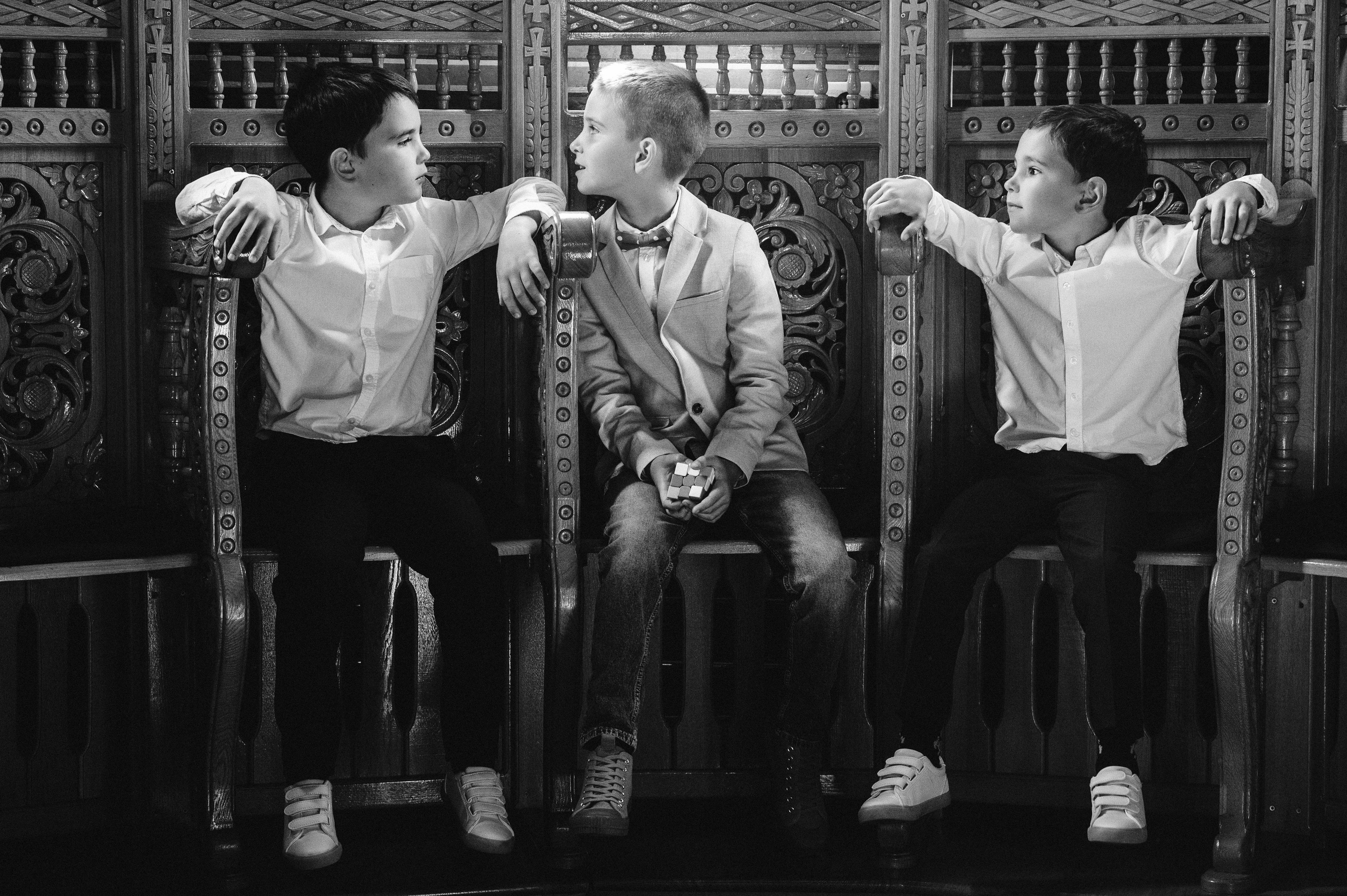 Adina și Ciprian. Valentin Melen - fotograf de nunta 🤍