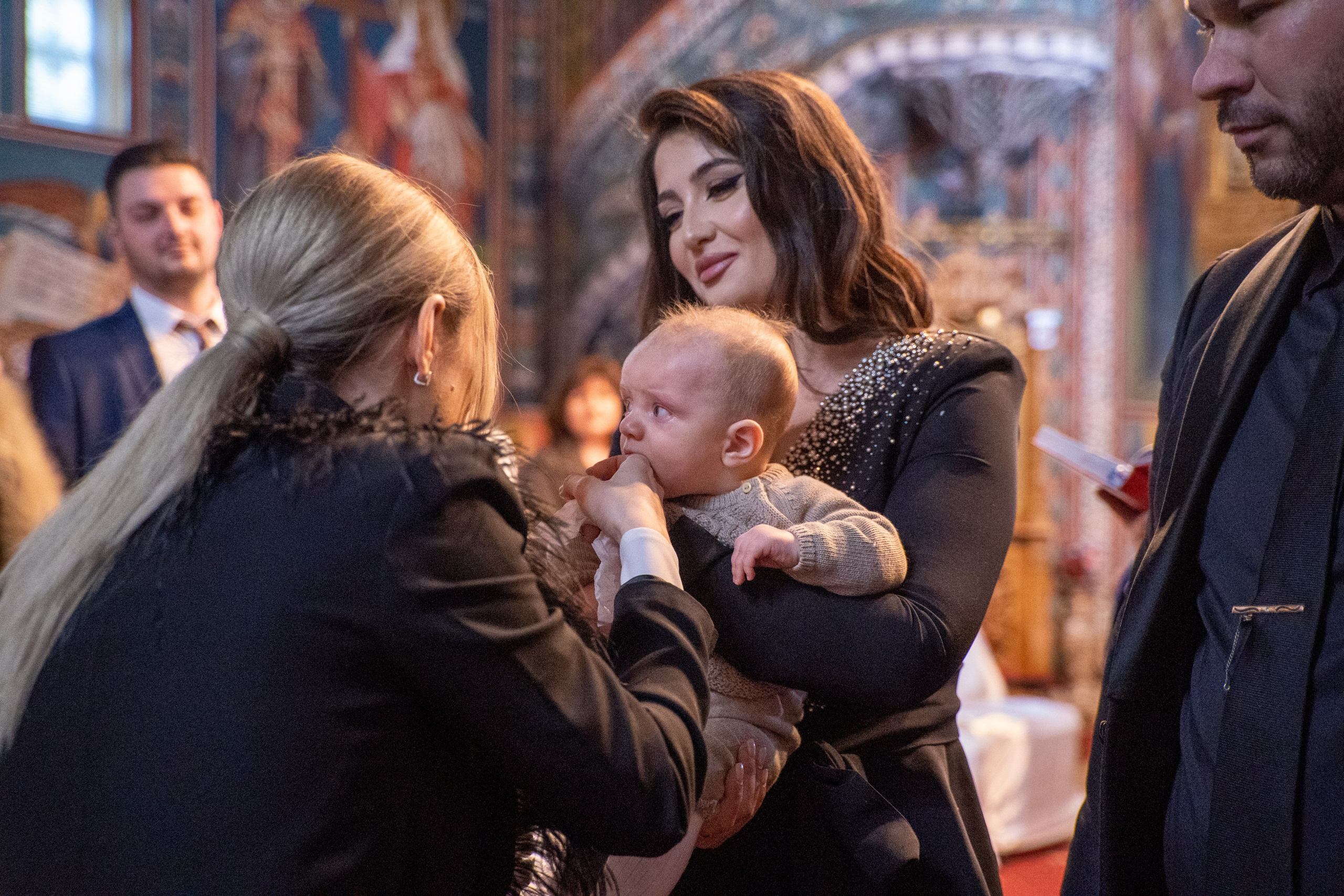 fotograf botez Constanța