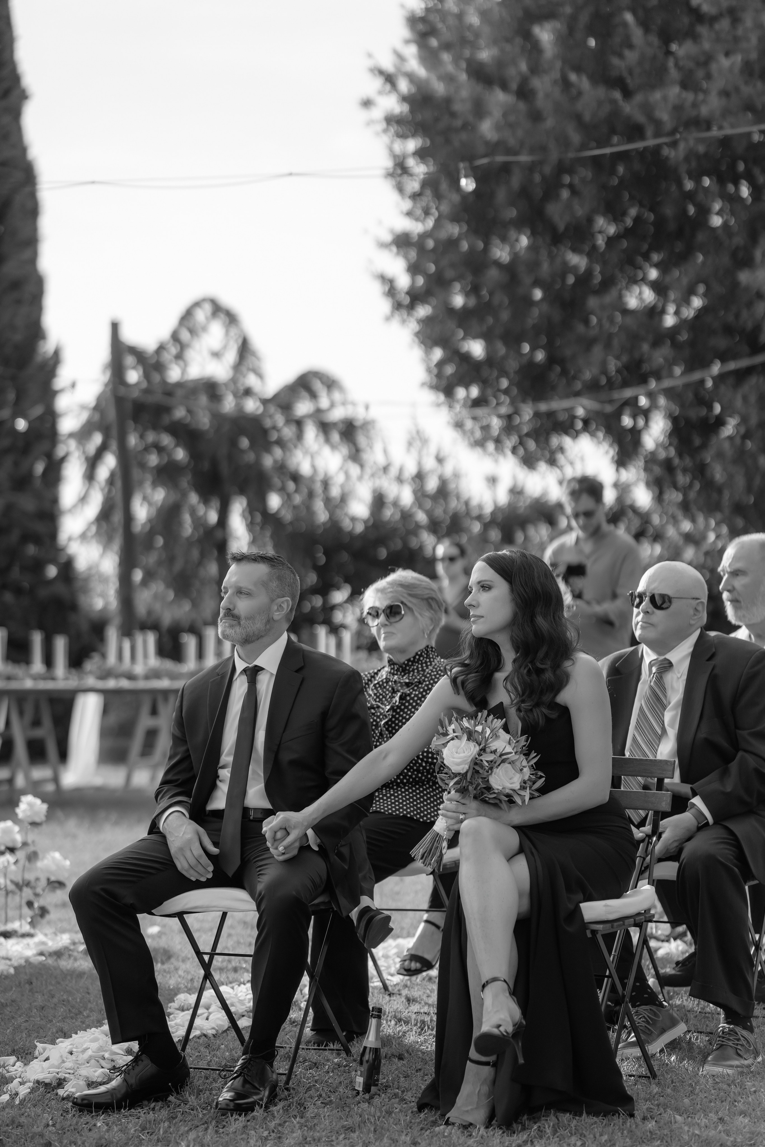 Dom&Ally. Wedding photographer Italy