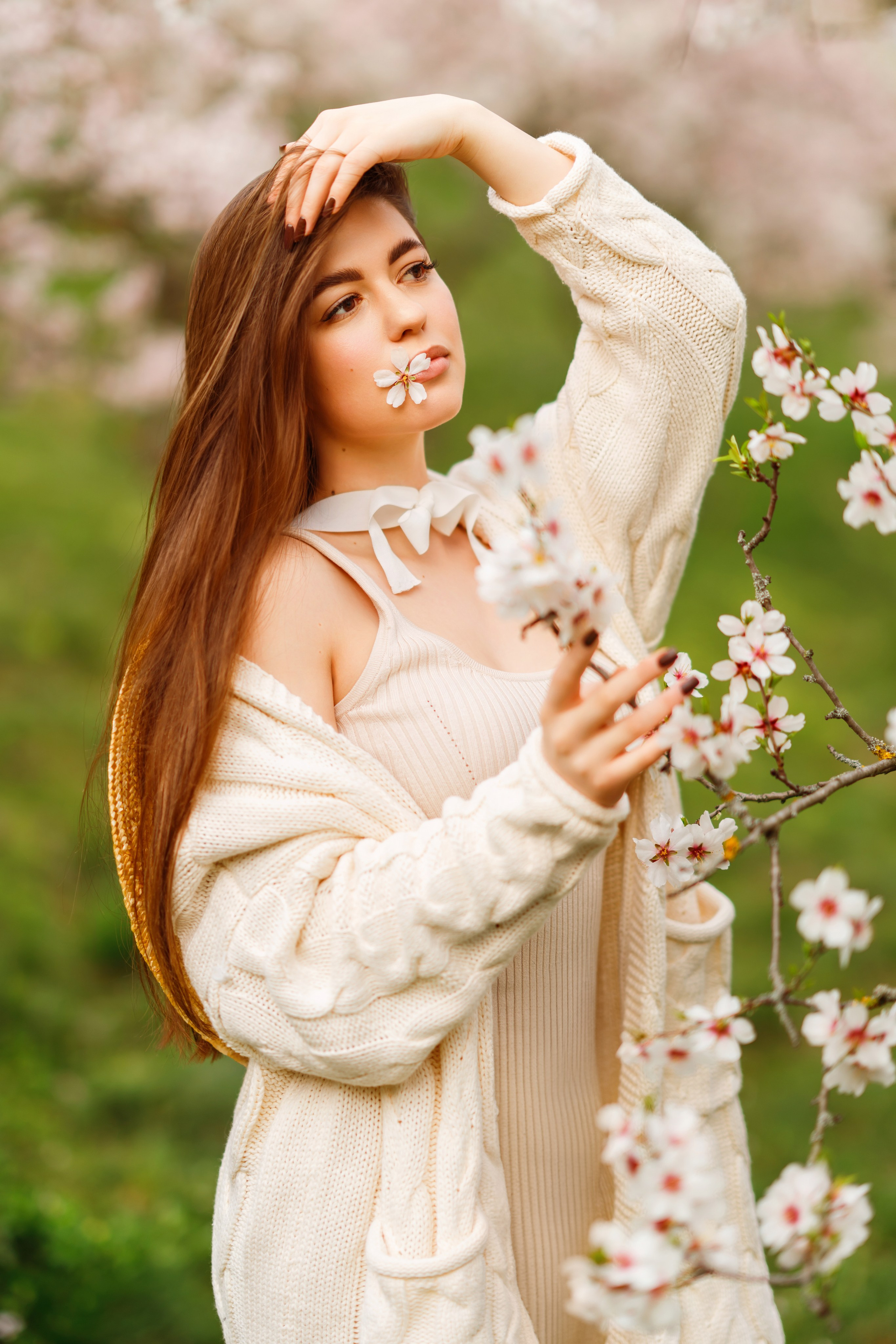 Индивидуальные. Свадебный и семейный фотограф в Праге — Анастасия Белоконь