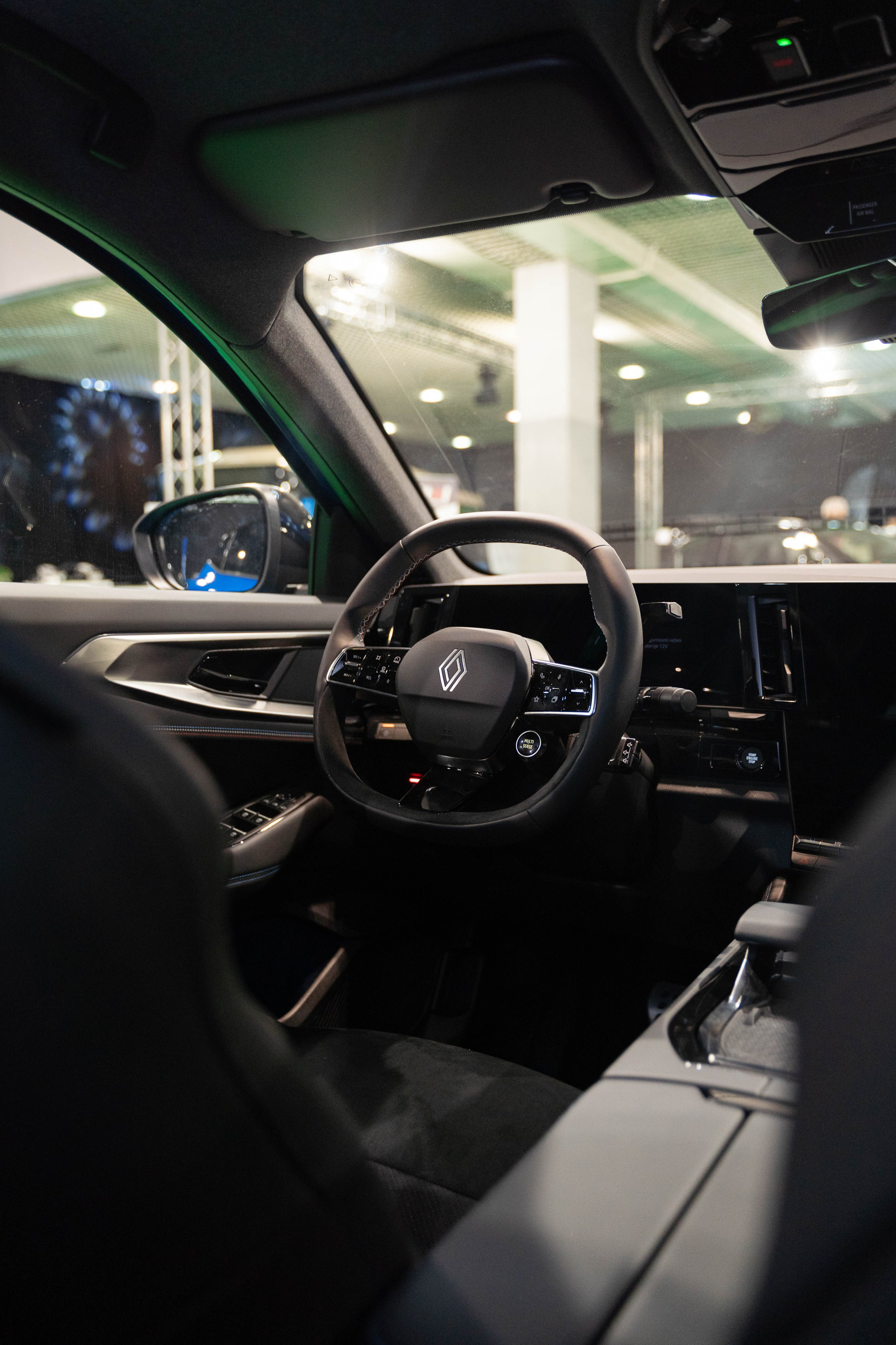 Electric Vehicles Days in Novi Sad 2024. Zhukov studio