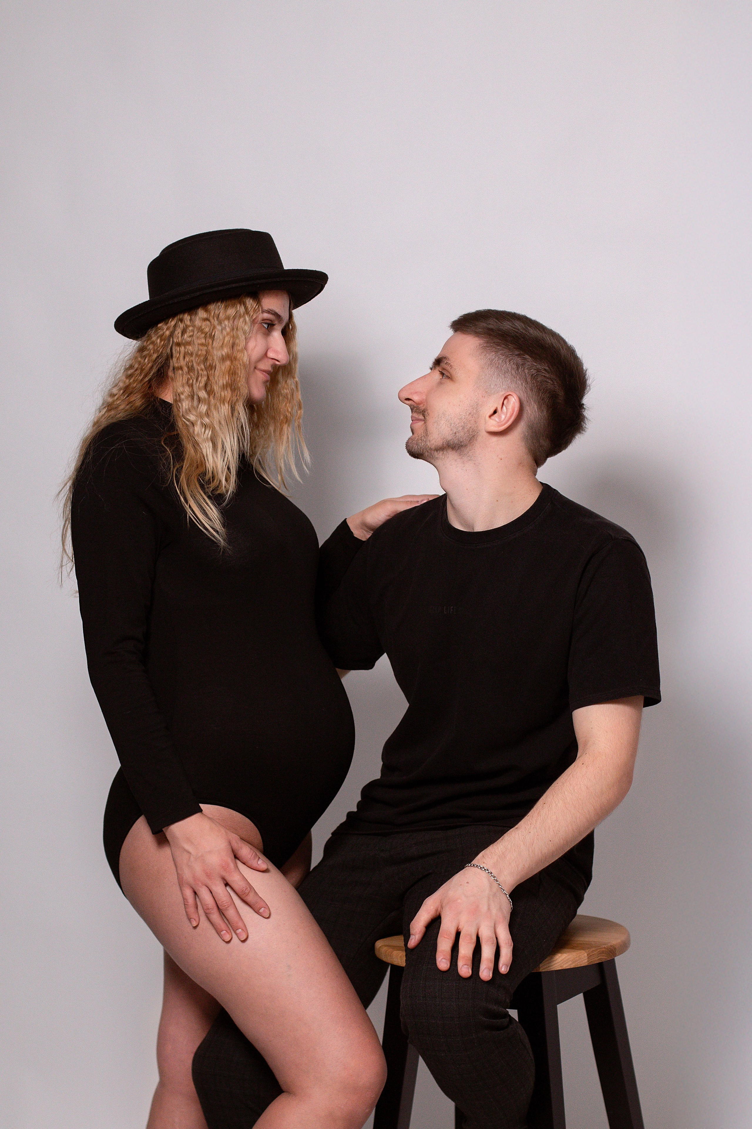 Беременность. Детский и семейный фотограф в г. Бельцы