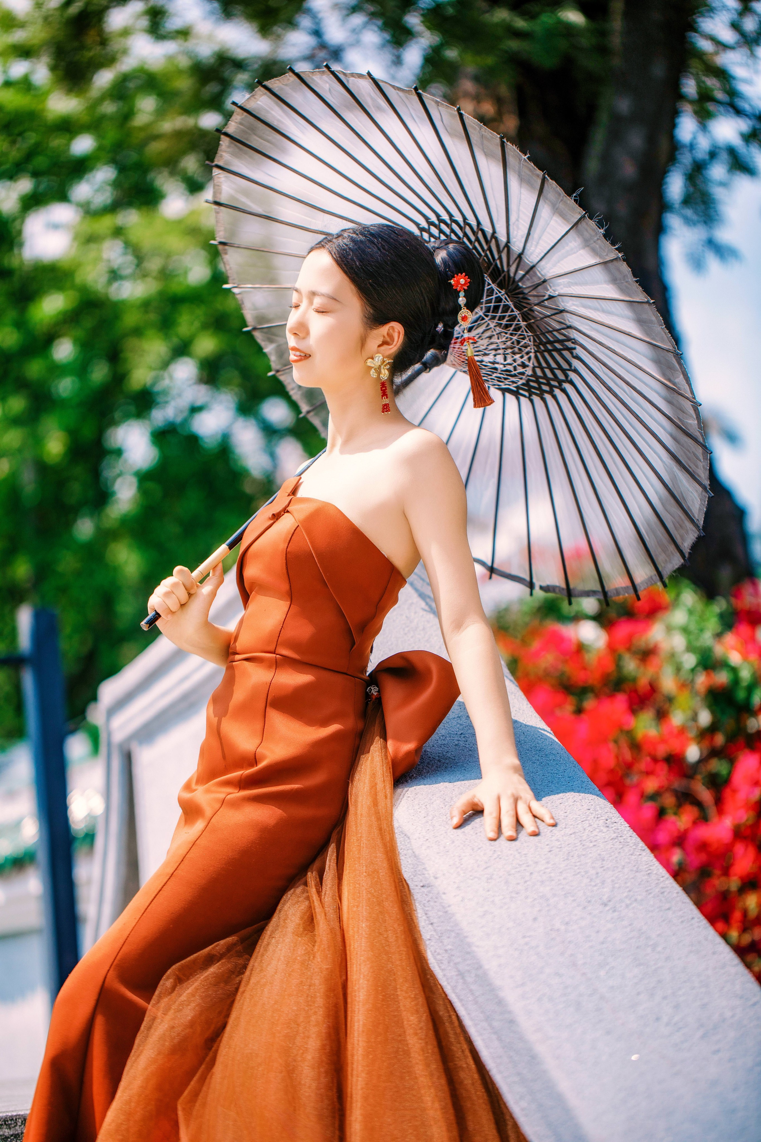 Pre-Wedding Shoot in Xiamen | China