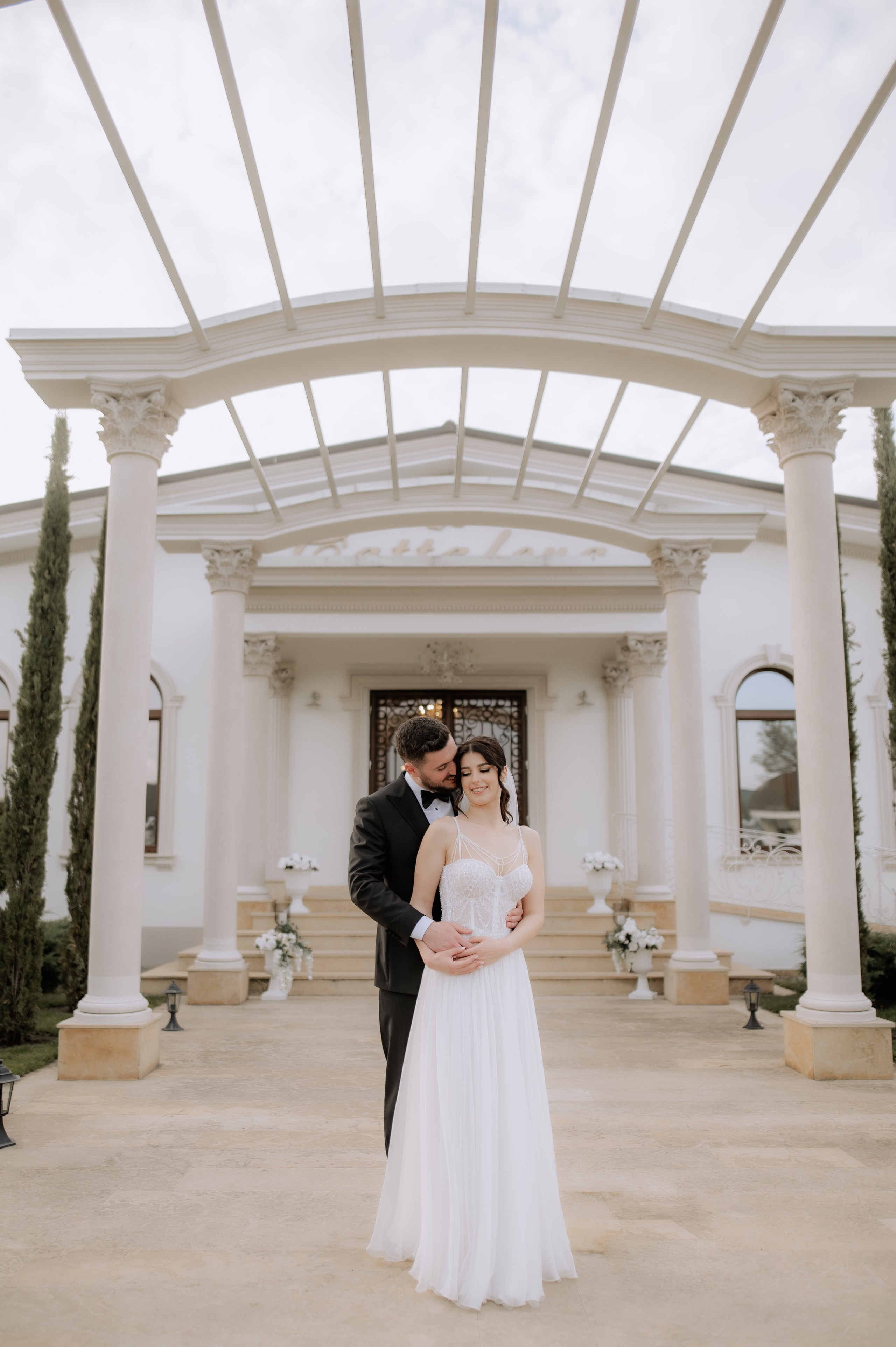 Proud Vision Weddings | Wedding Photography & Film — Servicii profesionale Foto Video Nunta Iasi