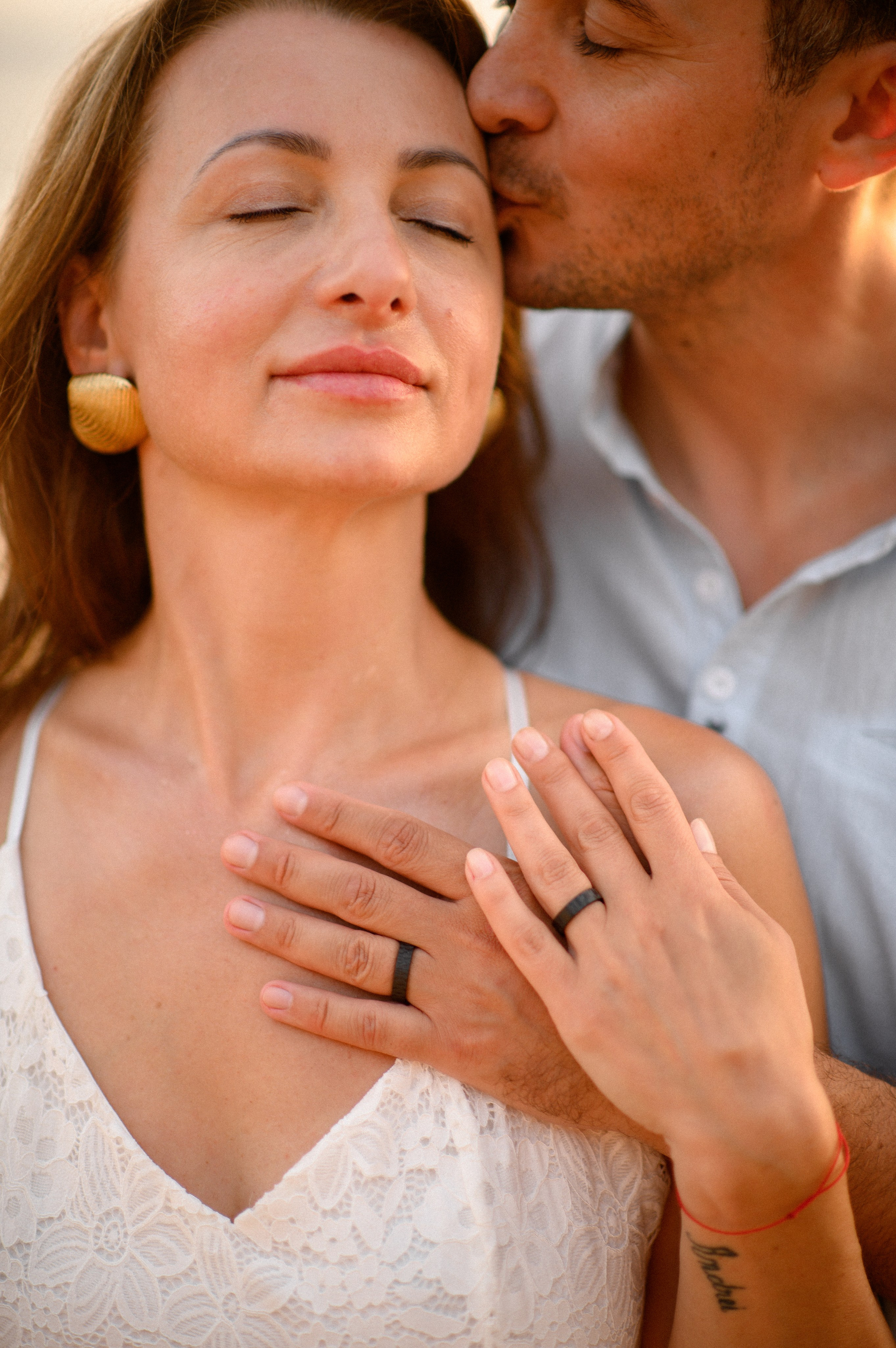 Elopement Beach Halkidiki. Семейная, детская, портретная и предметная фотосъемка в Салониках