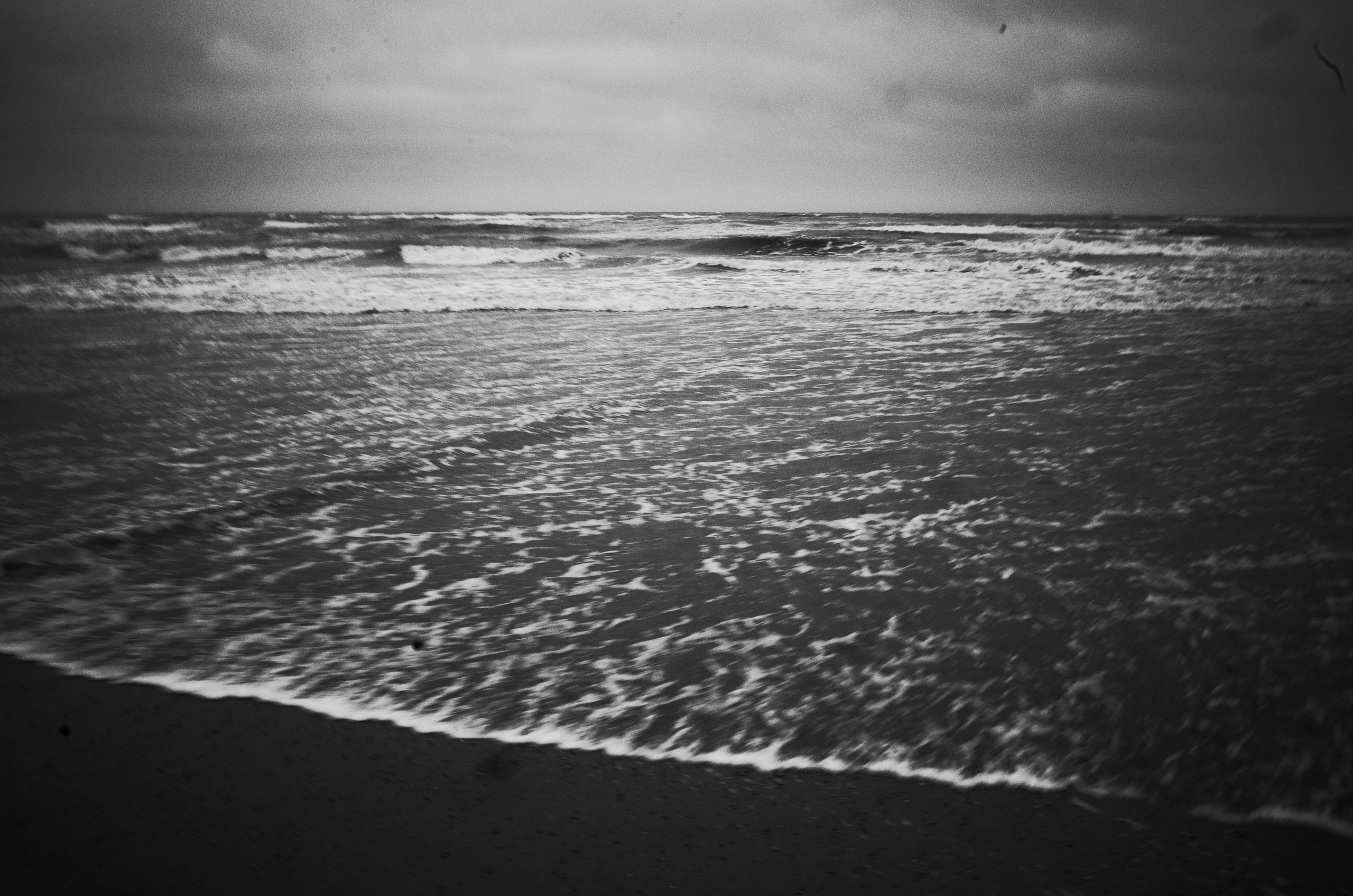 Dance at the new moon. Victoria Dini. Art photography in London / Folkestone, UK