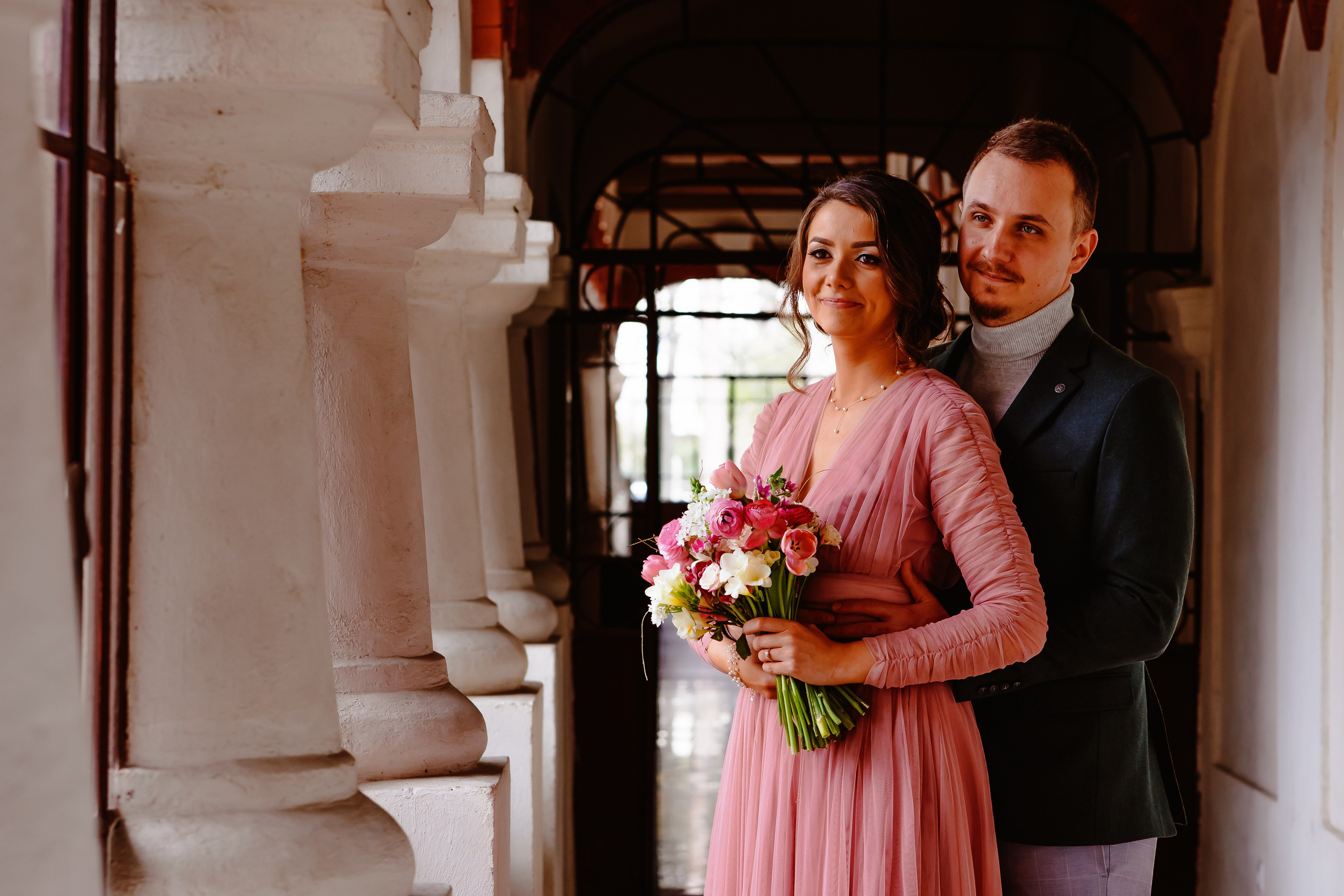 Cununie Civila sector 1. MDimaFotoStudio. Fotograf de nuntă, evenimente private și de familie