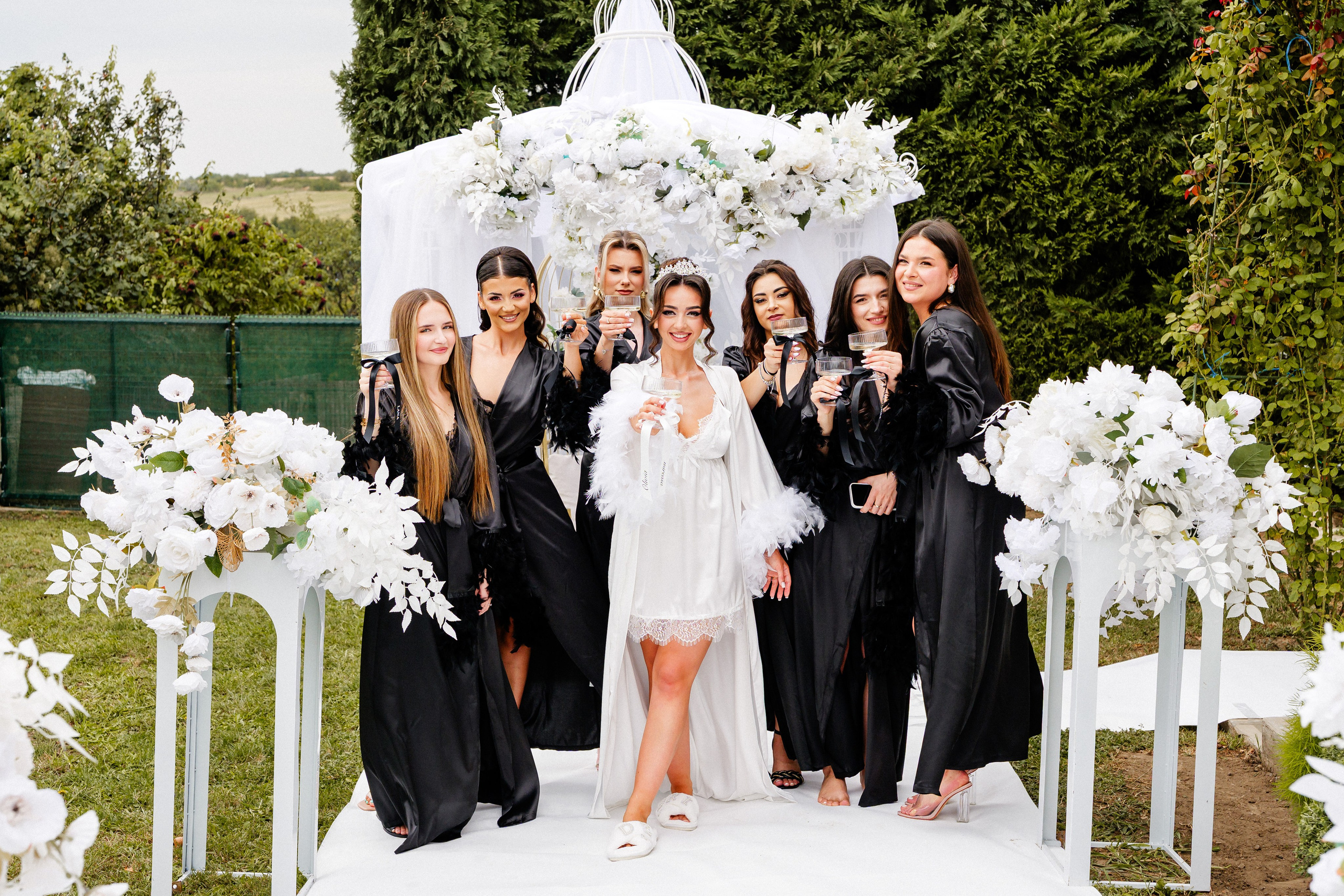 Portofoliu. MRM Events